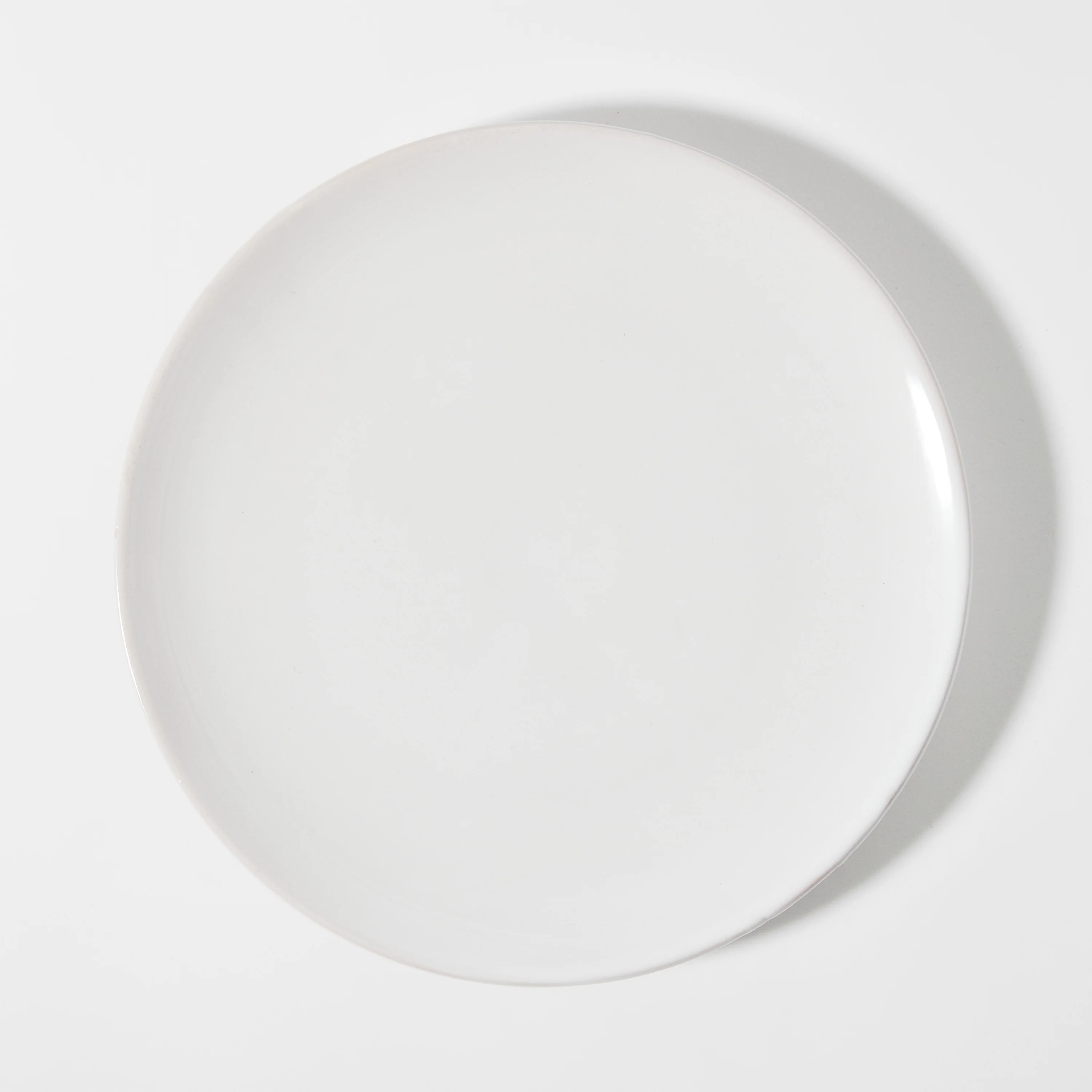 Ceramic Large Serving Plate 32 cm - Image 4