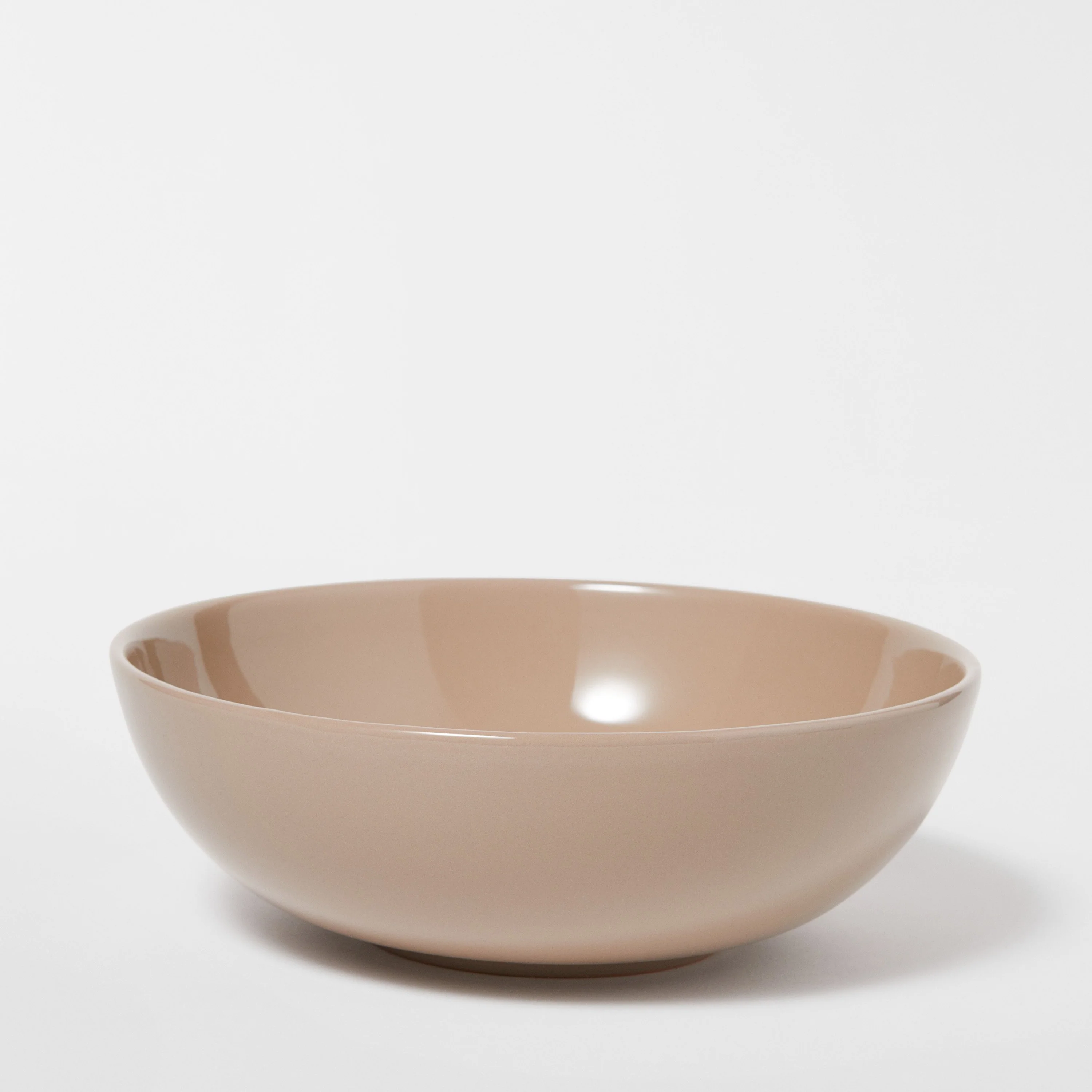 Ceramic Large Soup Bowl 24 cm