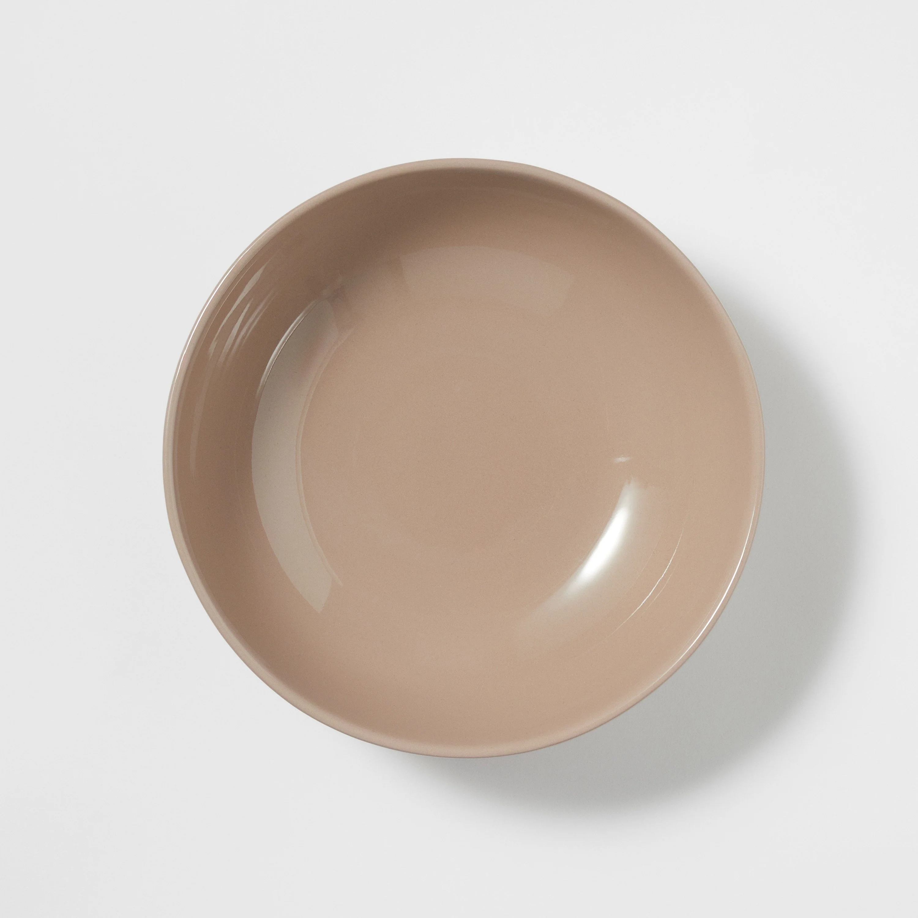 Ceramic Large Soup Bowl 24 cm - Image 2
