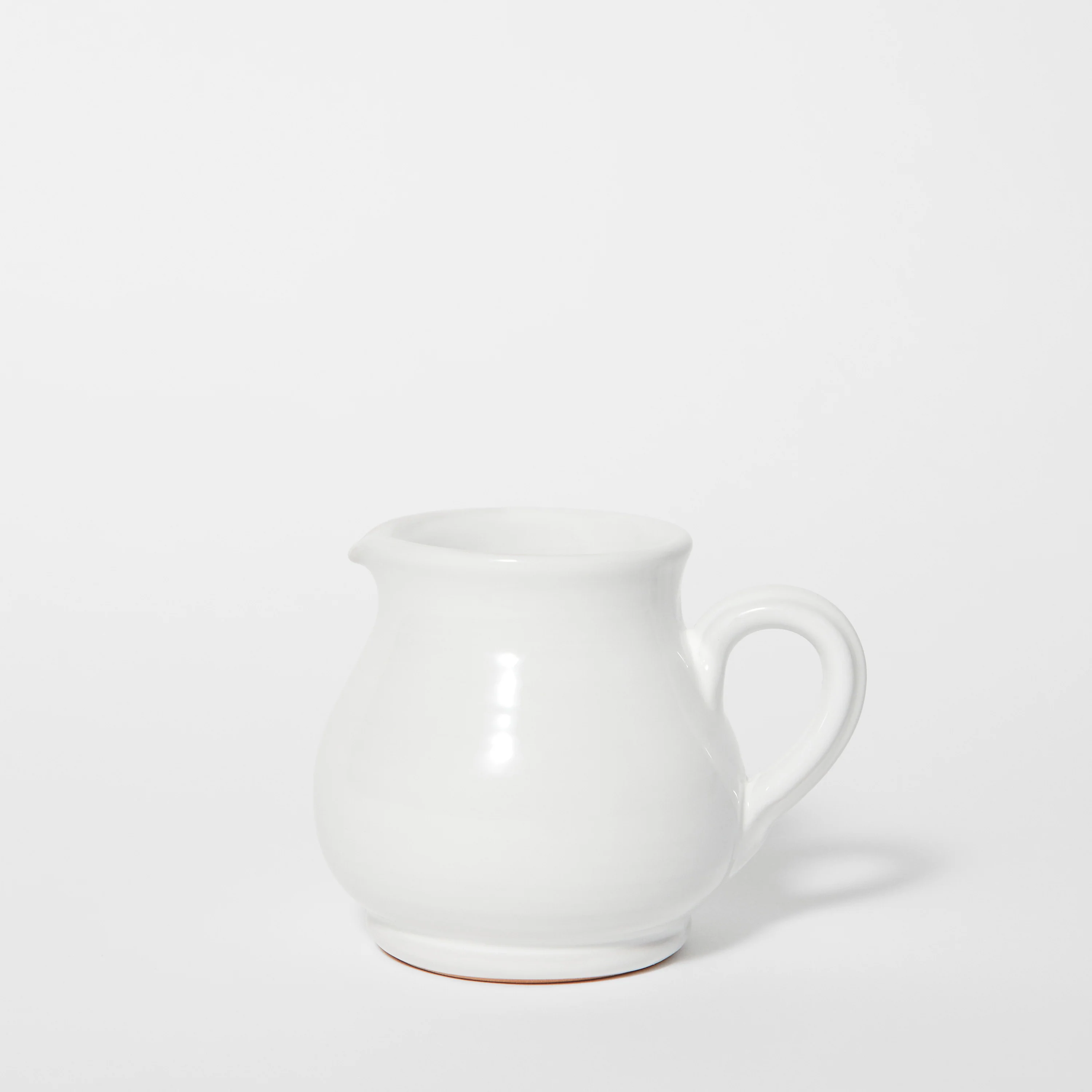 Ceramic Milk Jug