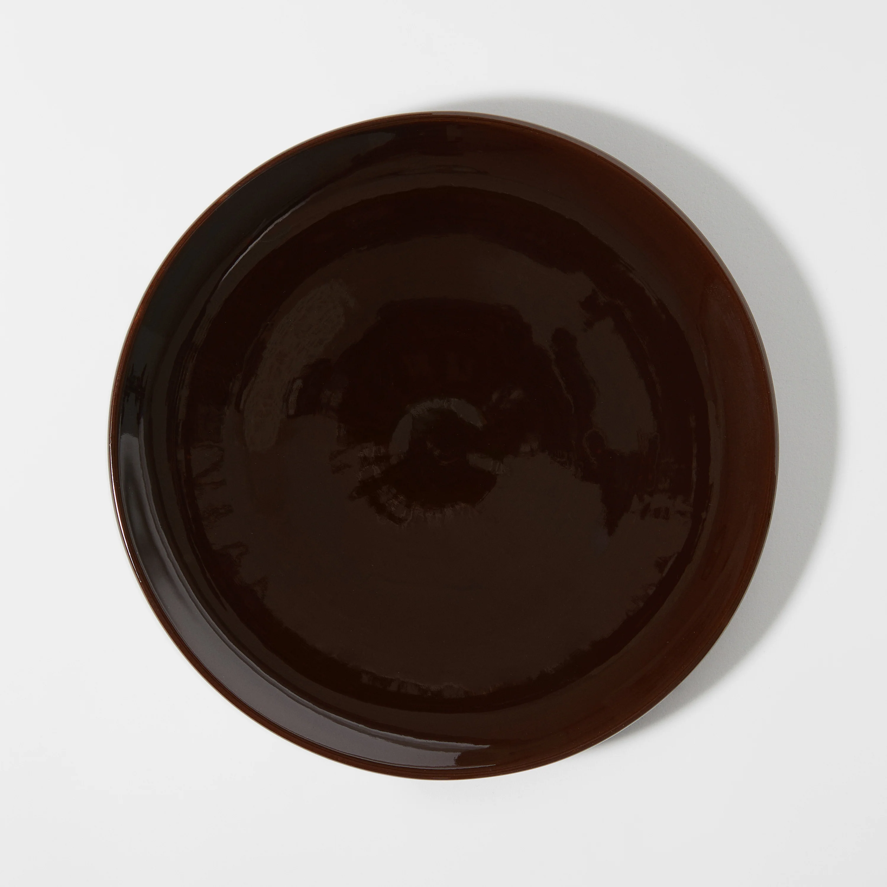Ceramic Salad Plate 20 cm - Image 17