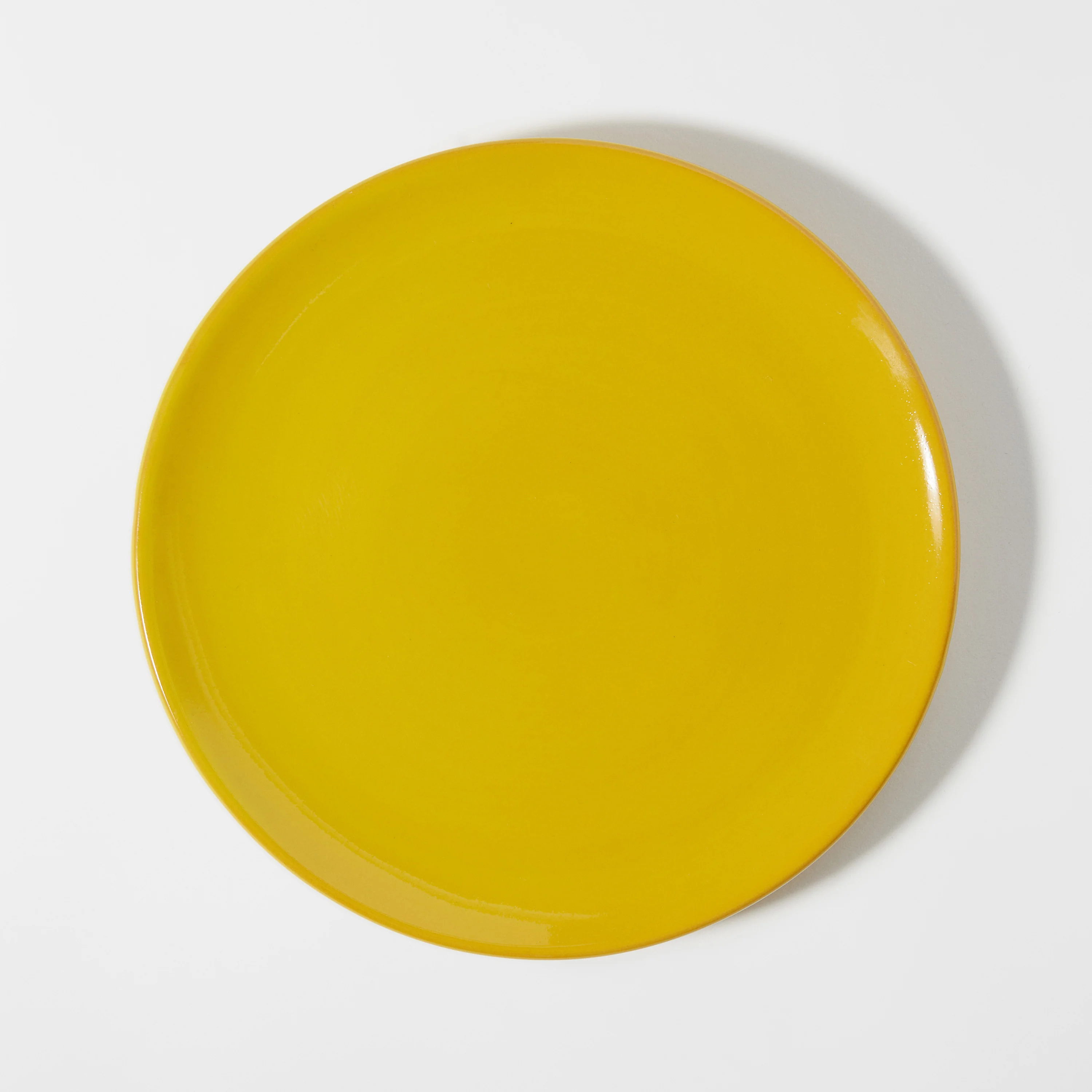 Ceramic Salad Plate 20 cm - Image 27