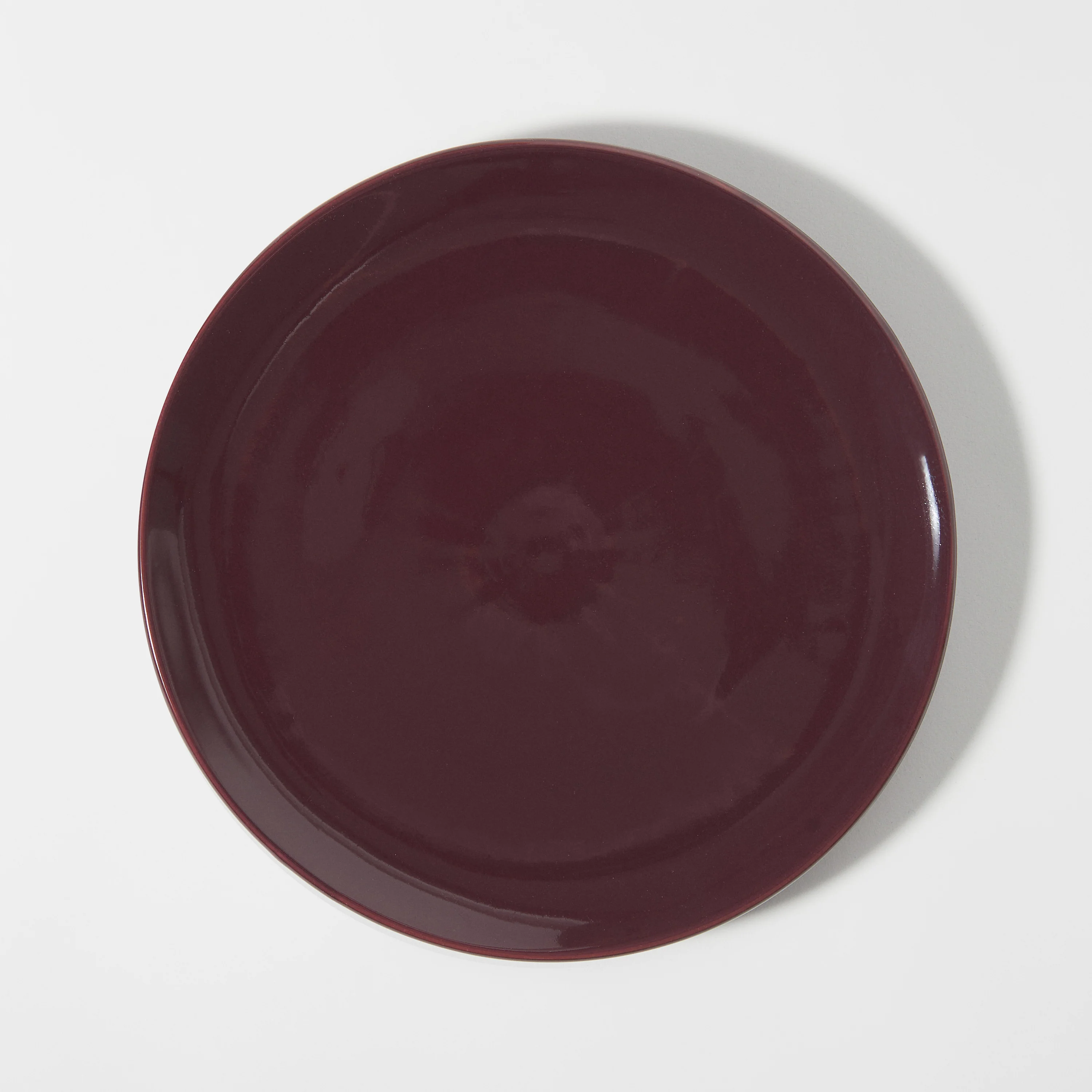 Ceramic Salad Plate 20 cm - Image 28