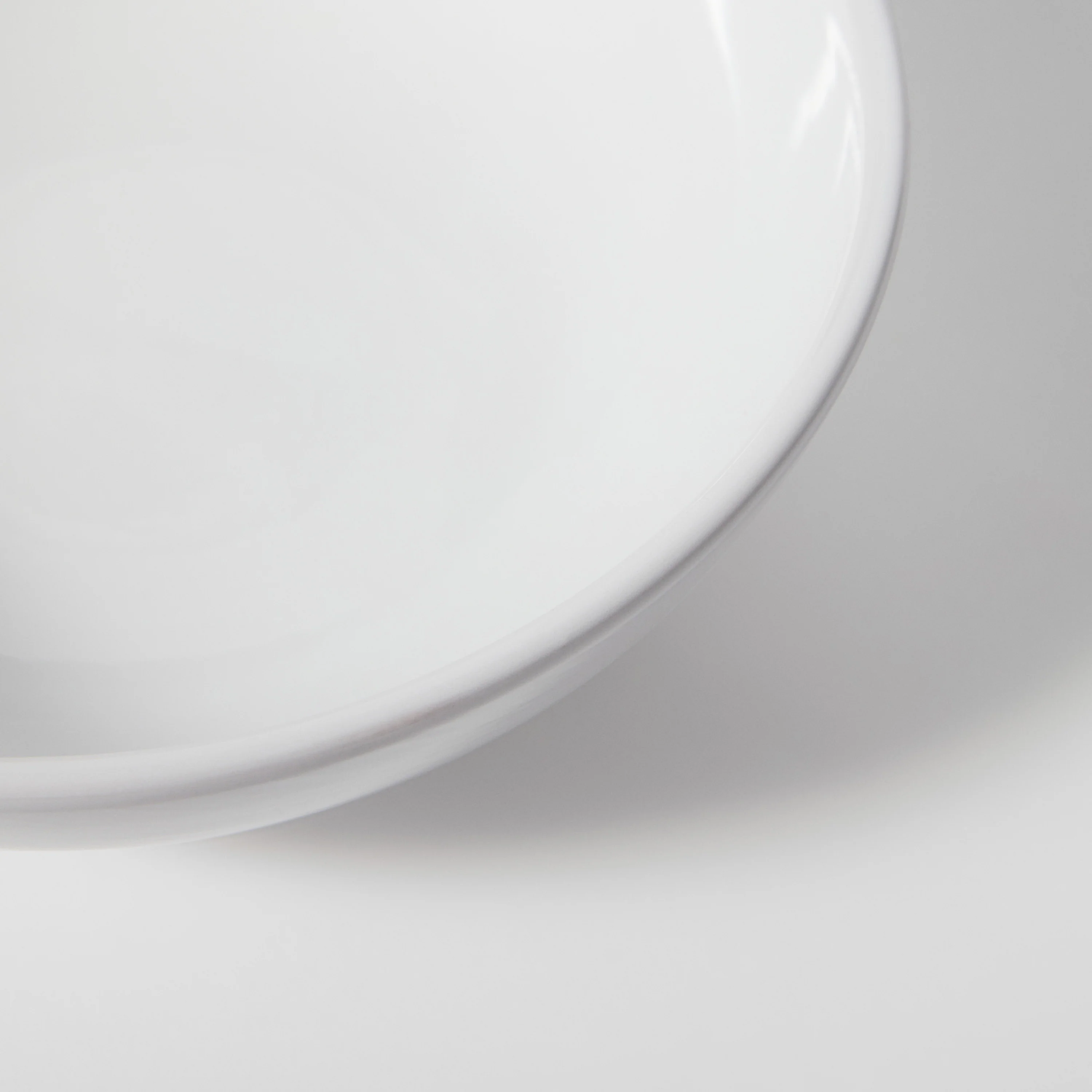 Ceramic Soup Bowl 19 cm - Image 2