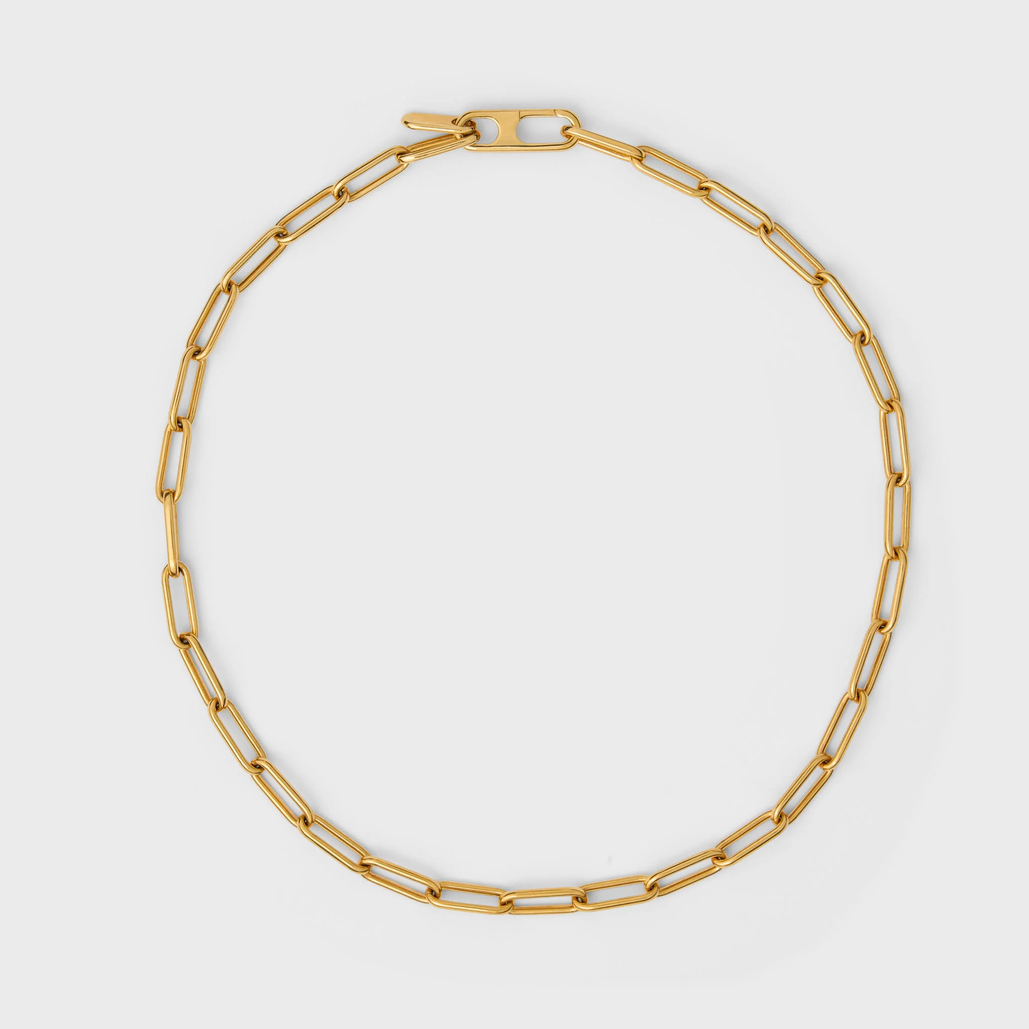 Chain Necklace