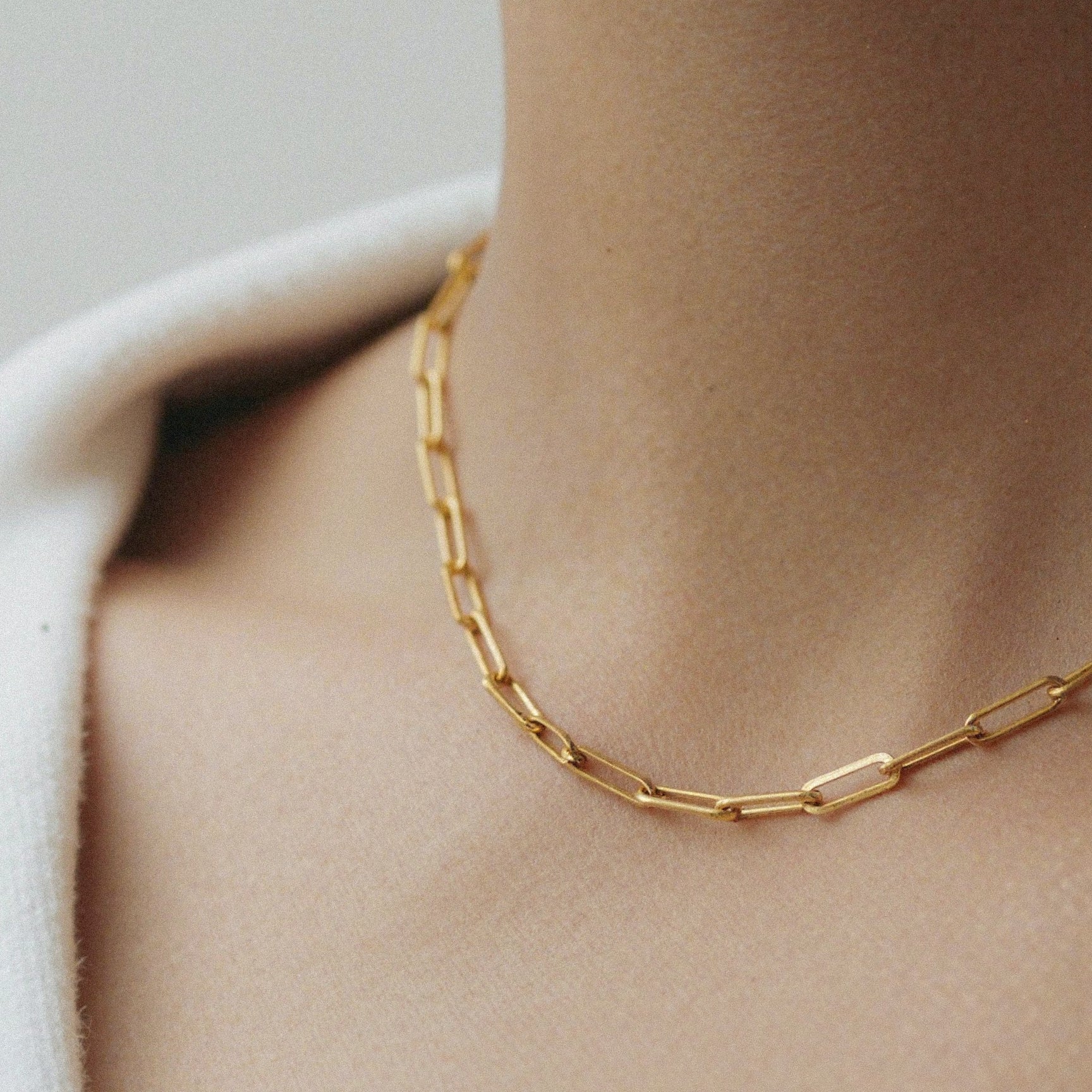 Chain Necklace - Image 2