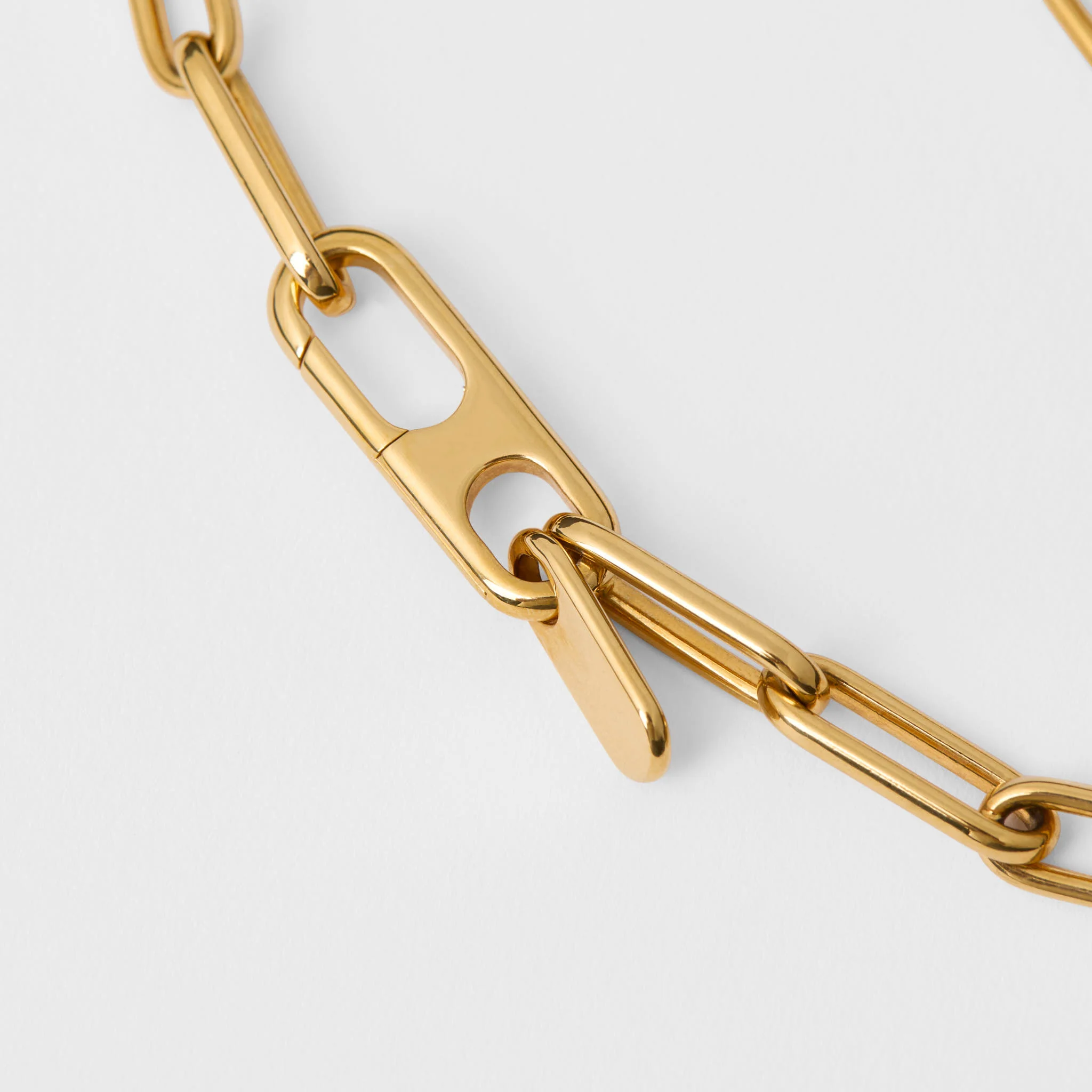 Chain Necklace - Image 3