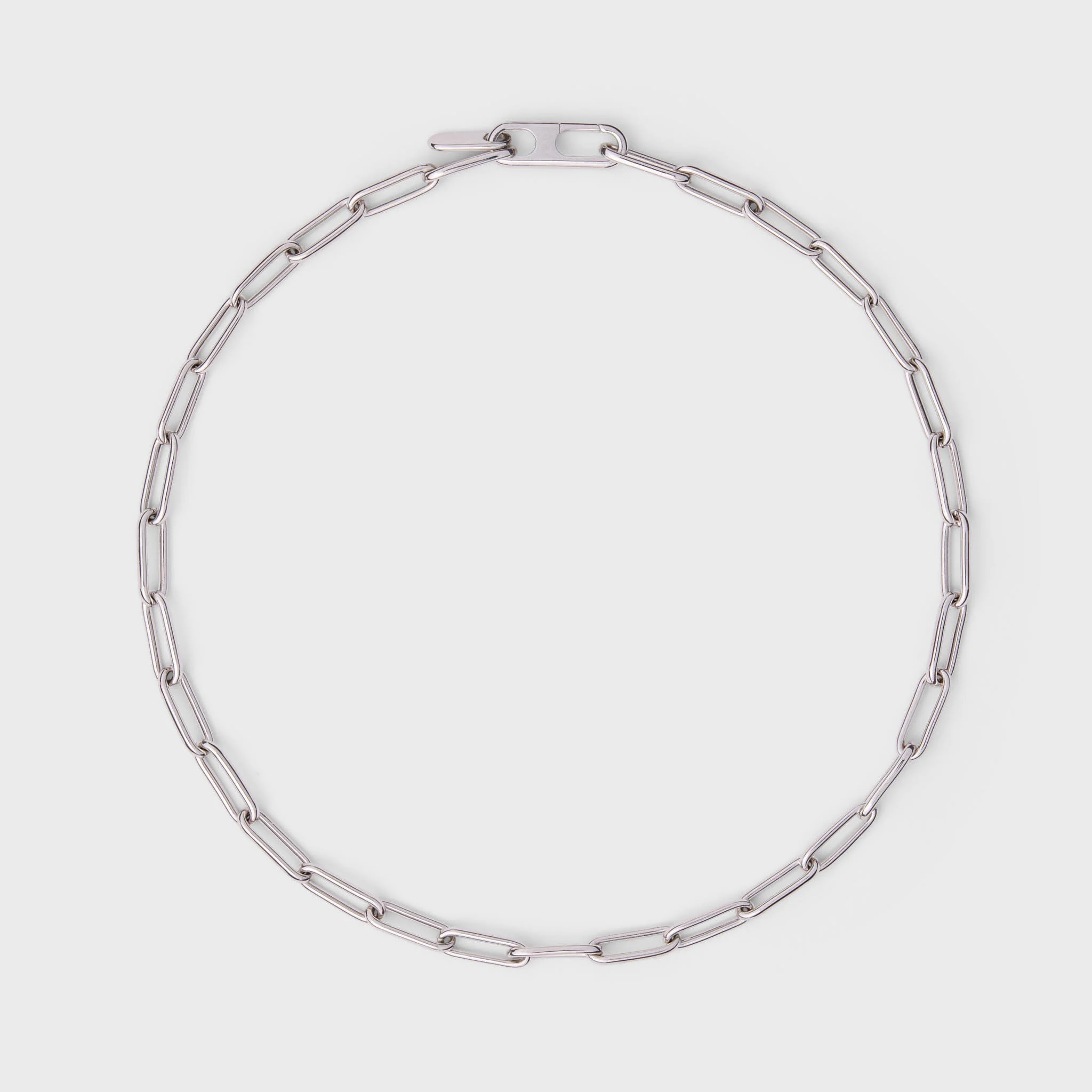 Chain Necklace - Image 5