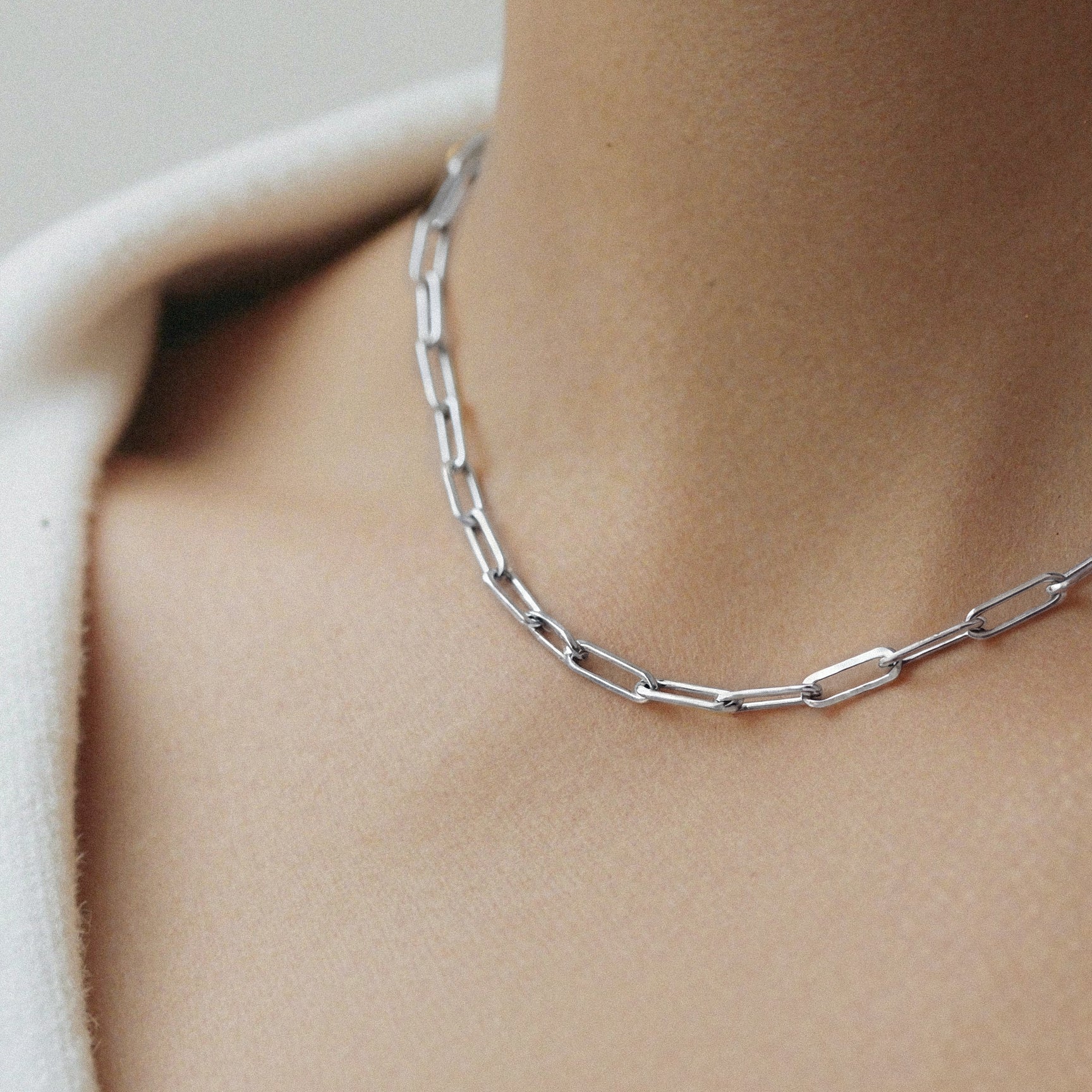 Chain Necklace - Image 6