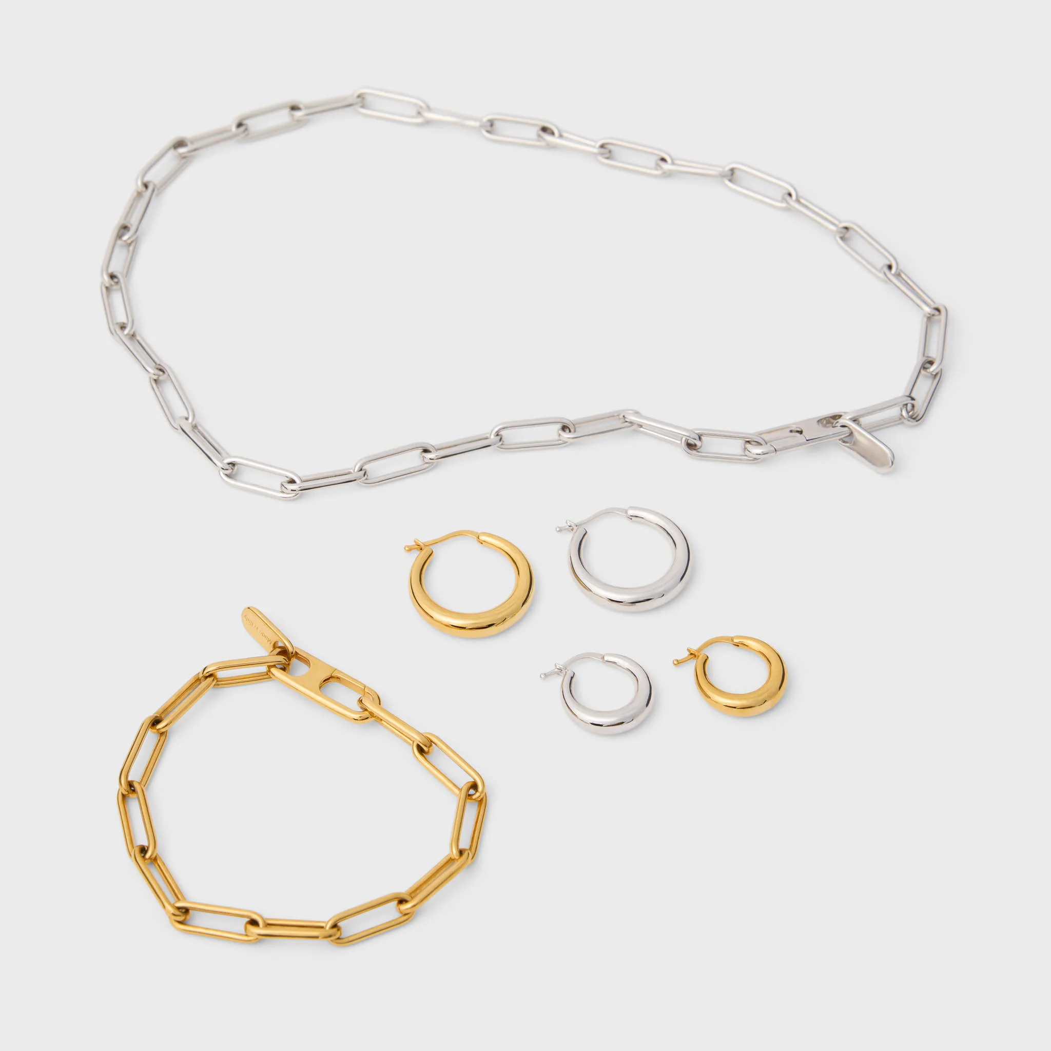 Chain Necklace - Image 9