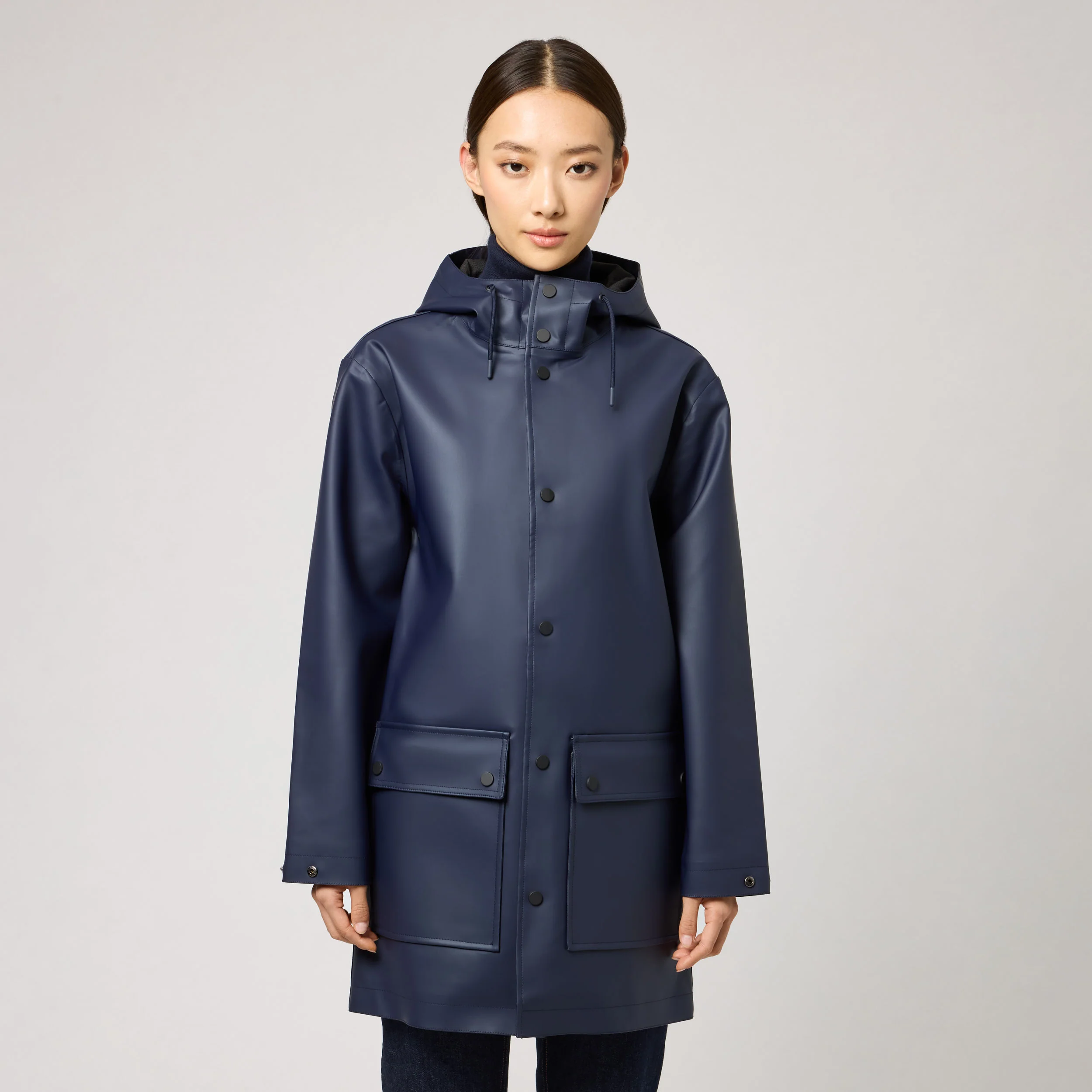 City Raincoat - Image 10