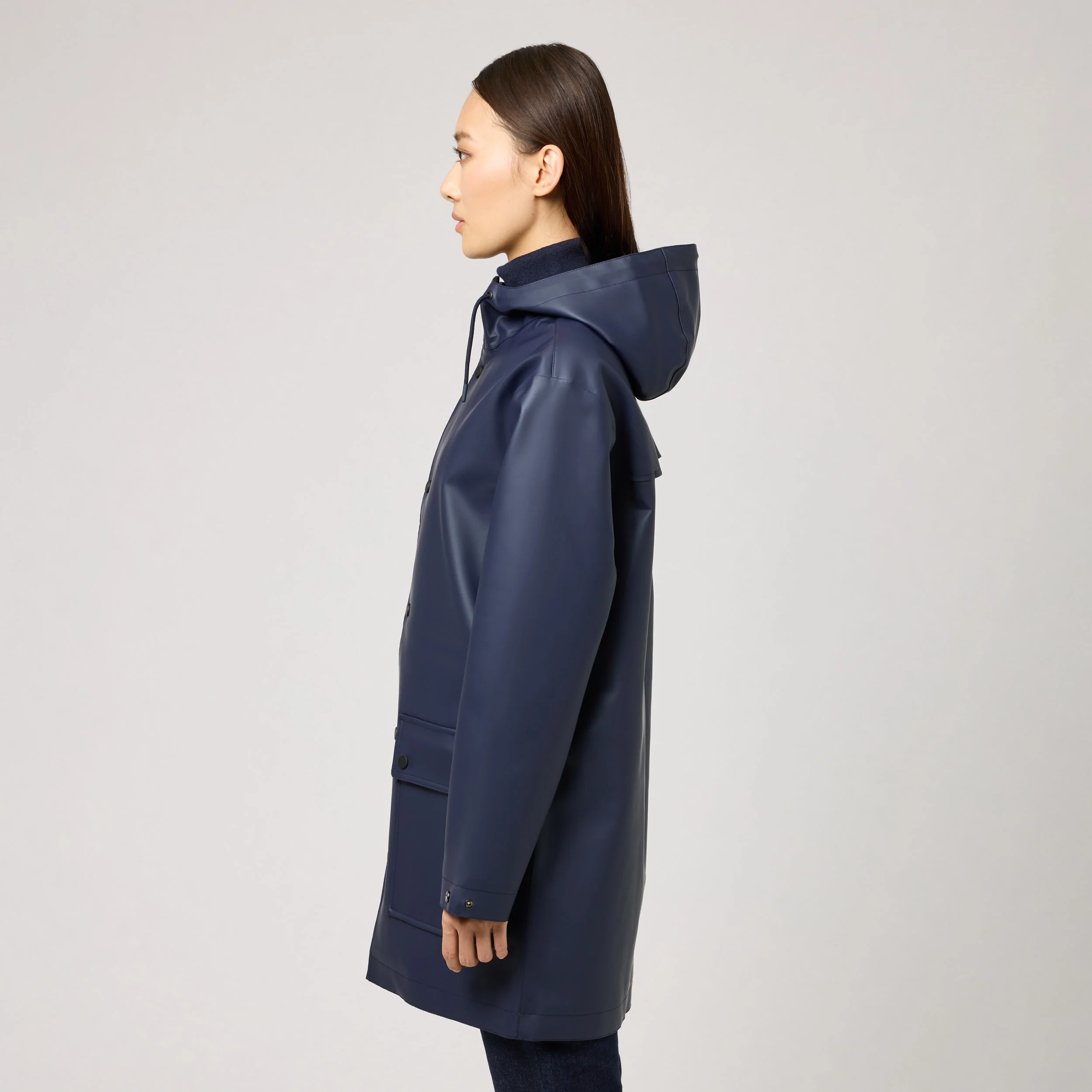 City Raincoat - Image 11