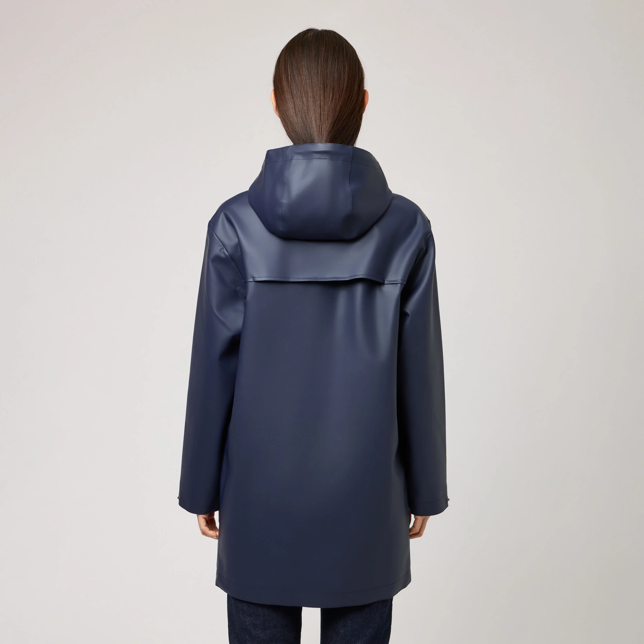 City Raincoat - Image 12