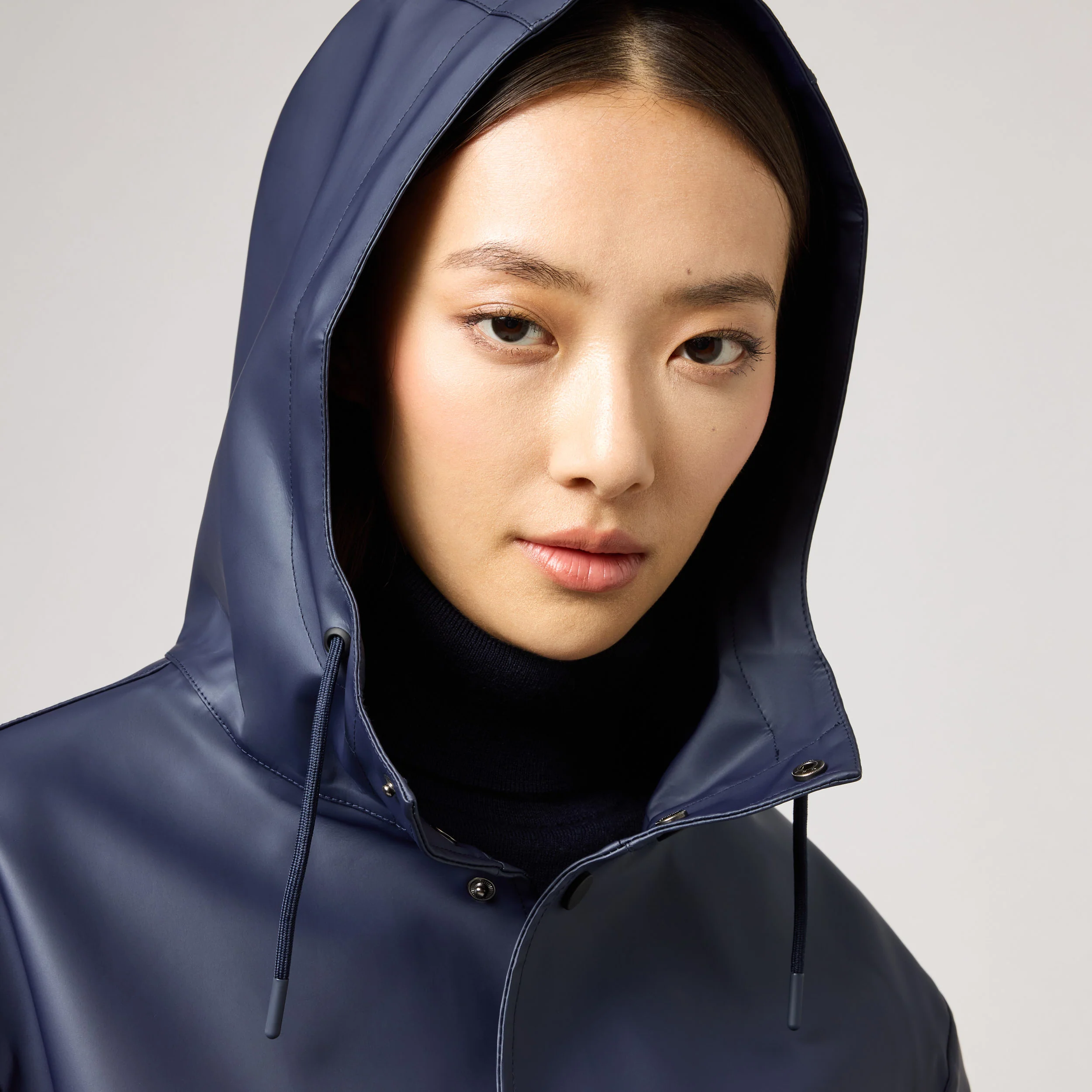 City Raincoat - Image 13