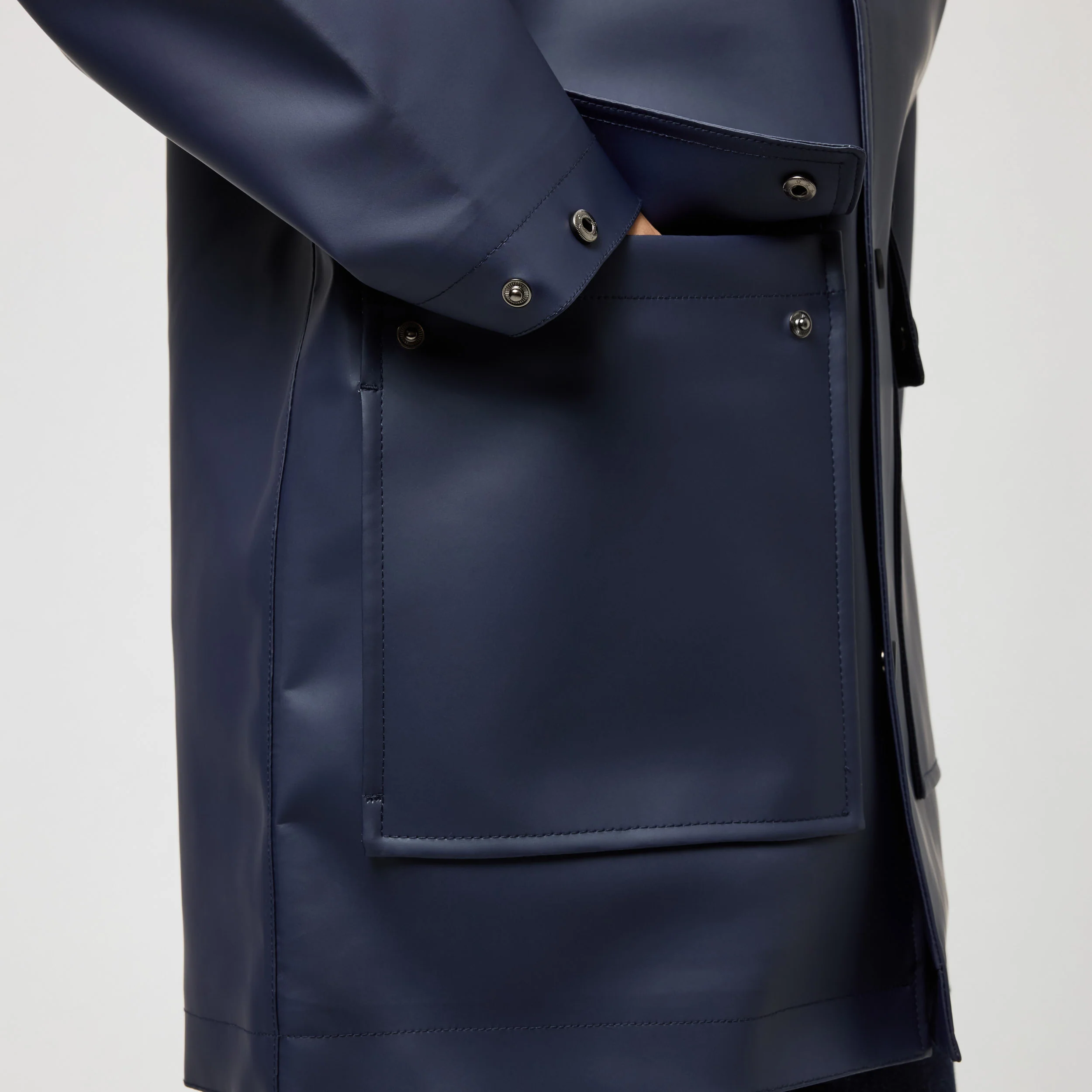 City Raincoat - Image 14