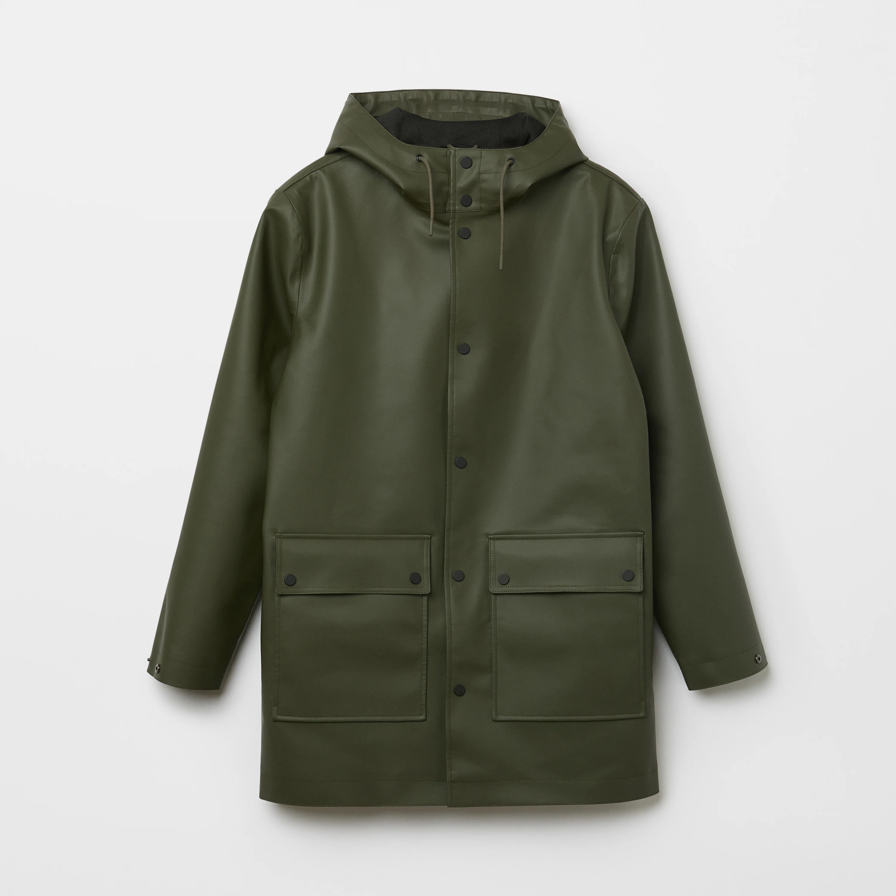 City Raincoat - Image 21