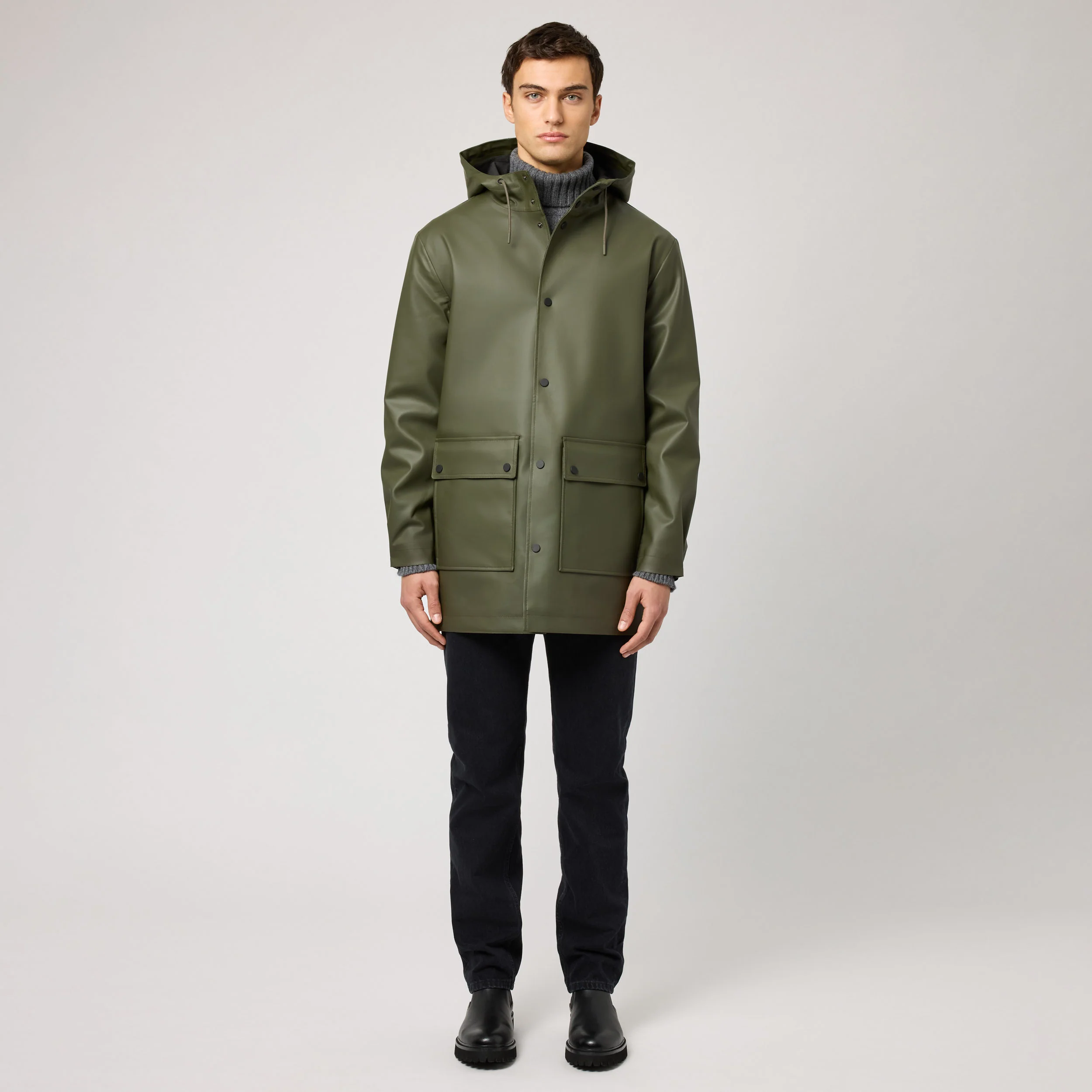 City Raincoat - Image 22