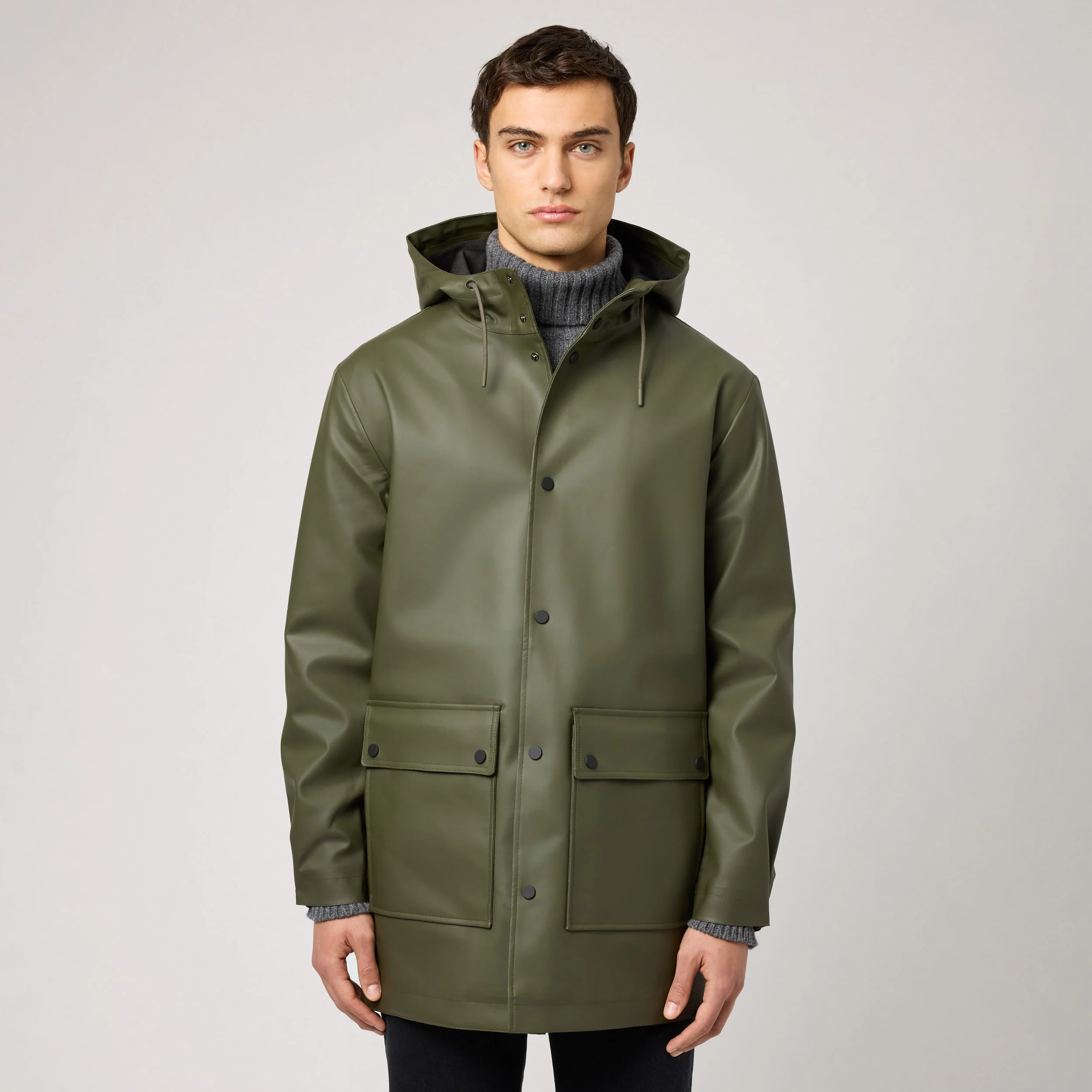 City Raincoat - Image 23
