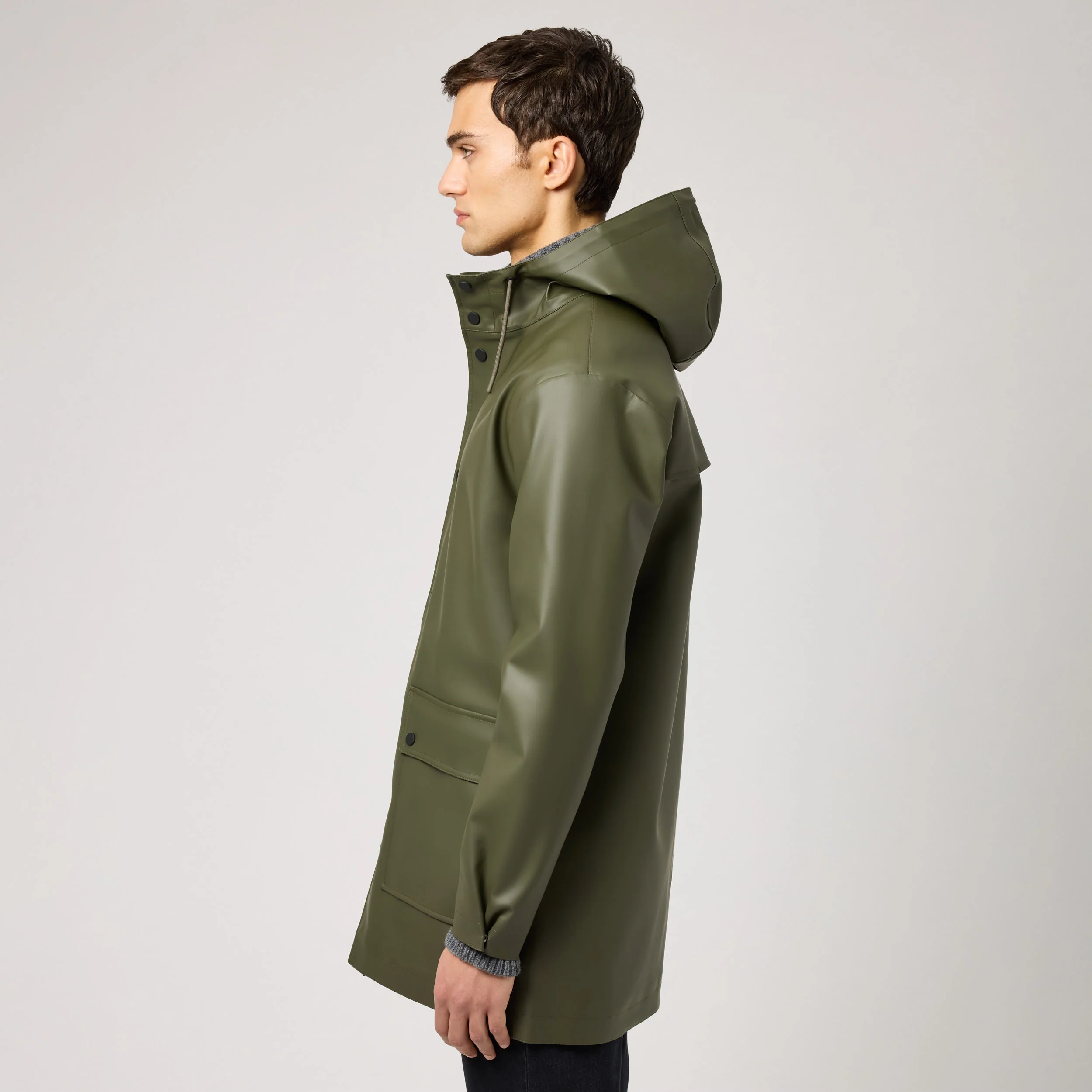 City Raincoat - Image 24