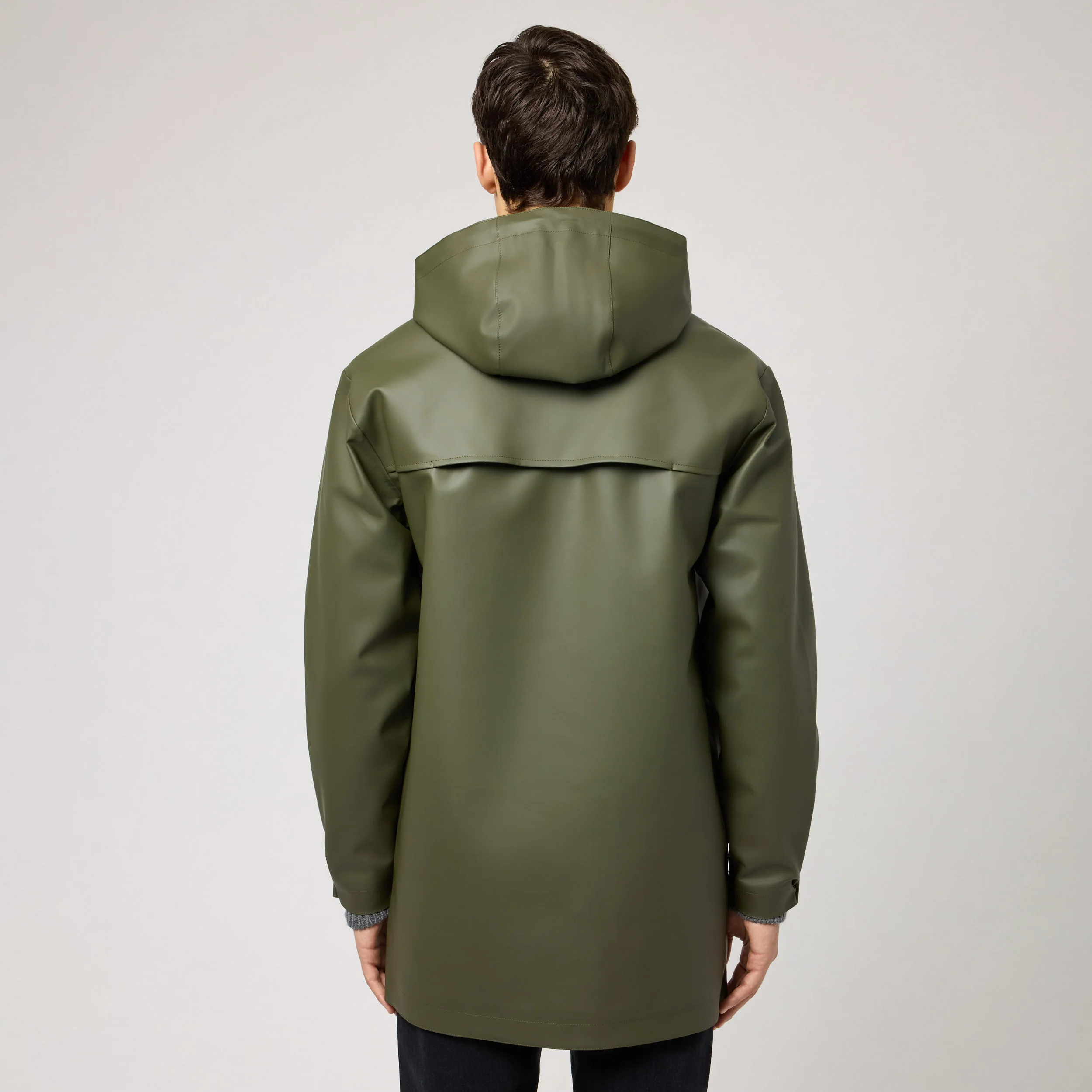 City Raincoat - Image 25