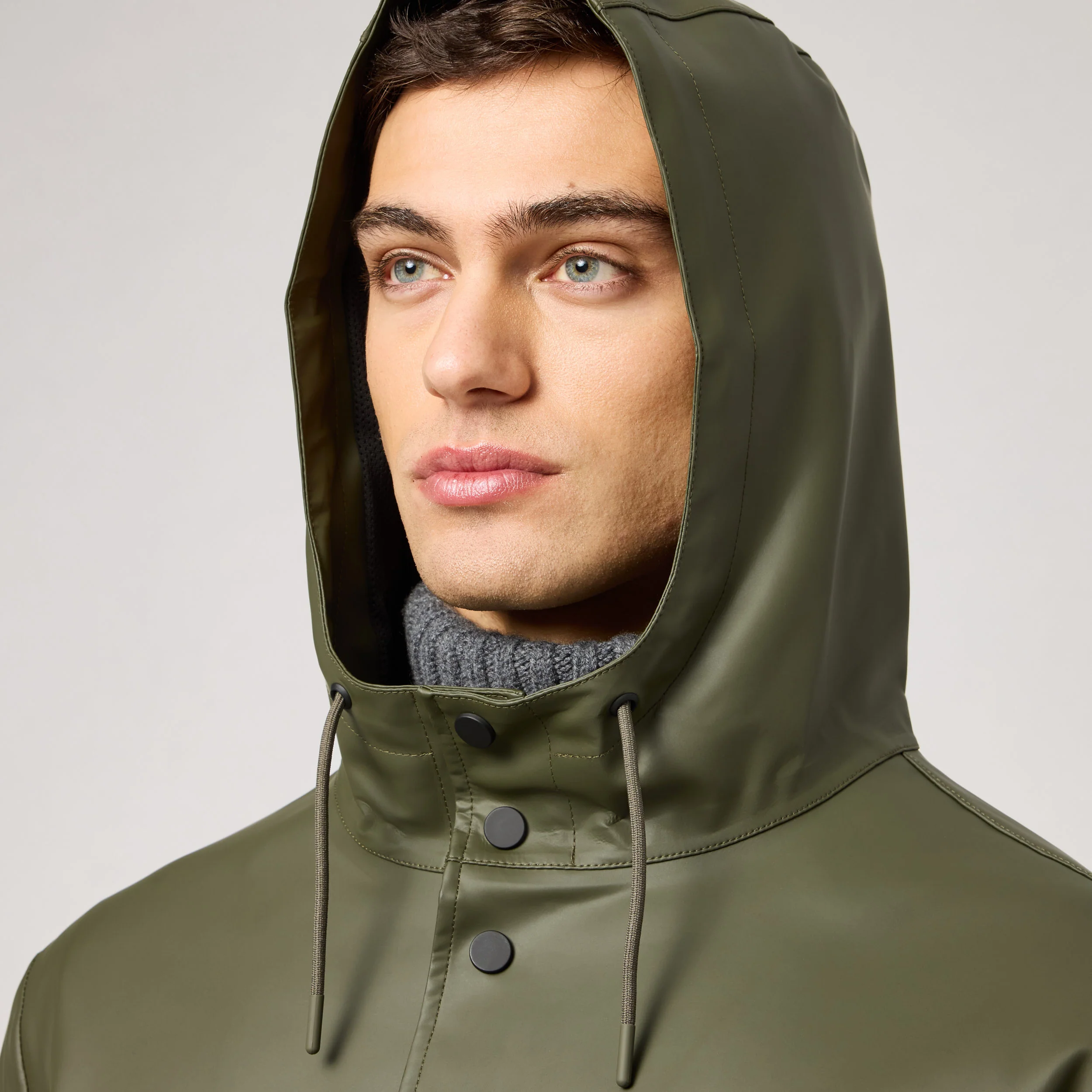 City Raincoat - Image 26