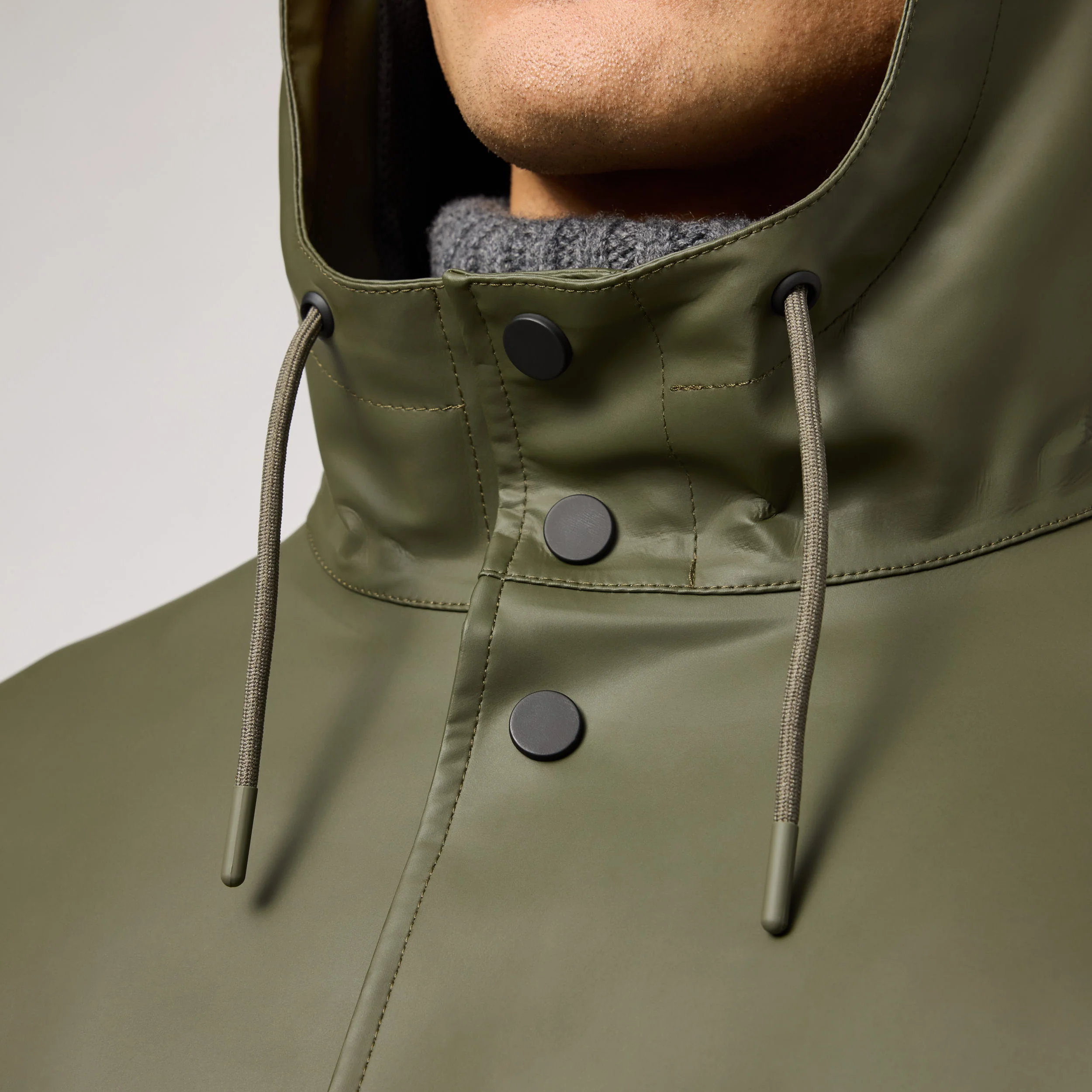 City Raincoat - Image 27