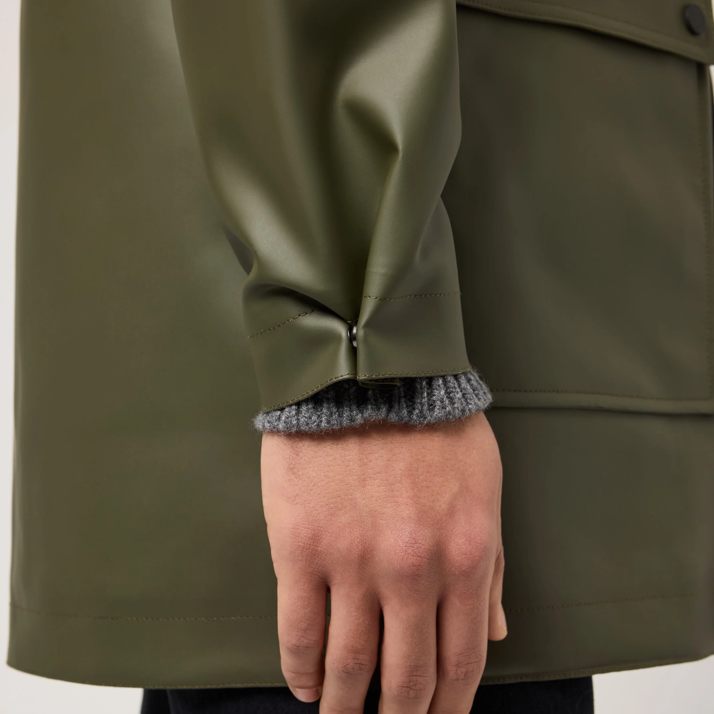 City Raincoat - Image 28