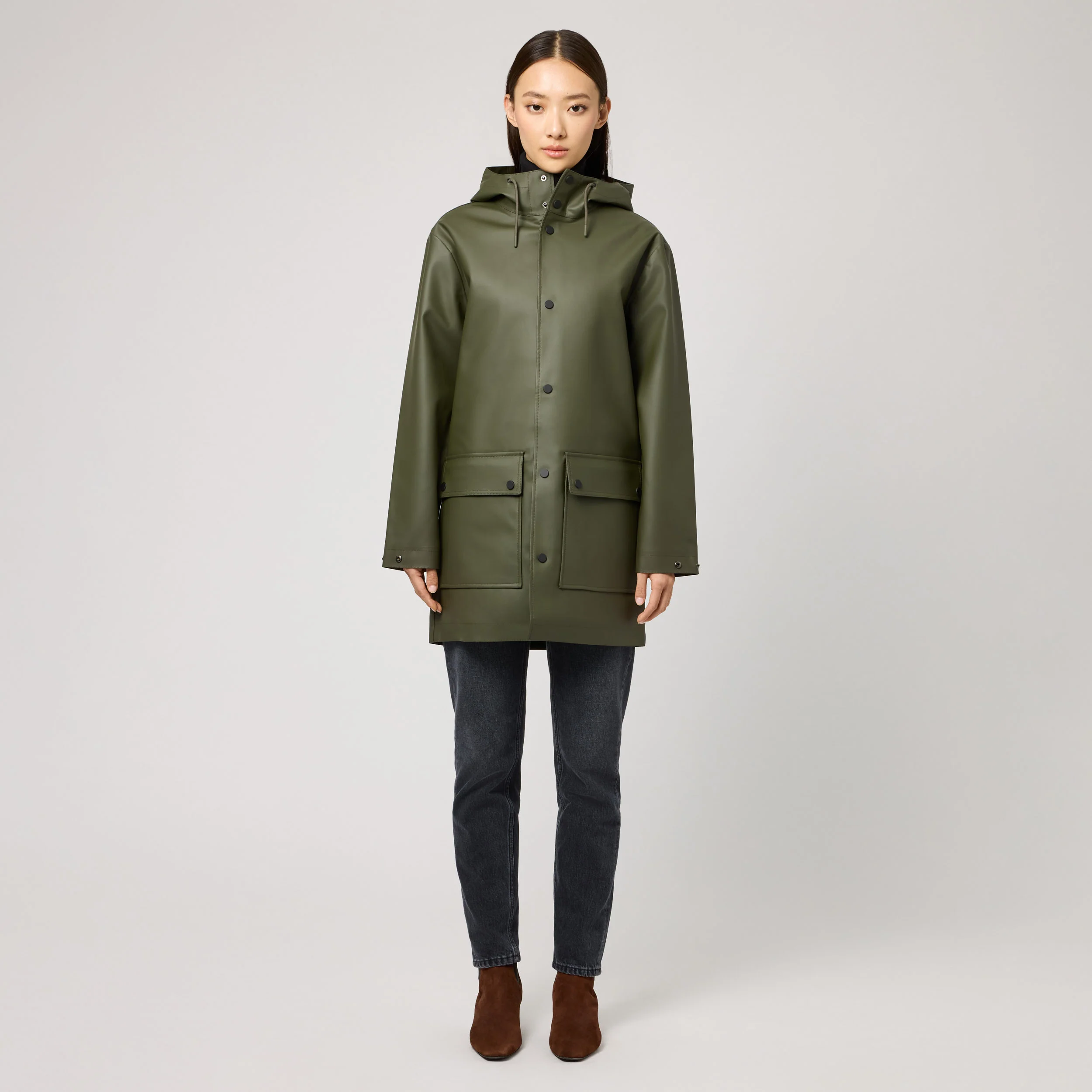 City Raincoat - Image 29