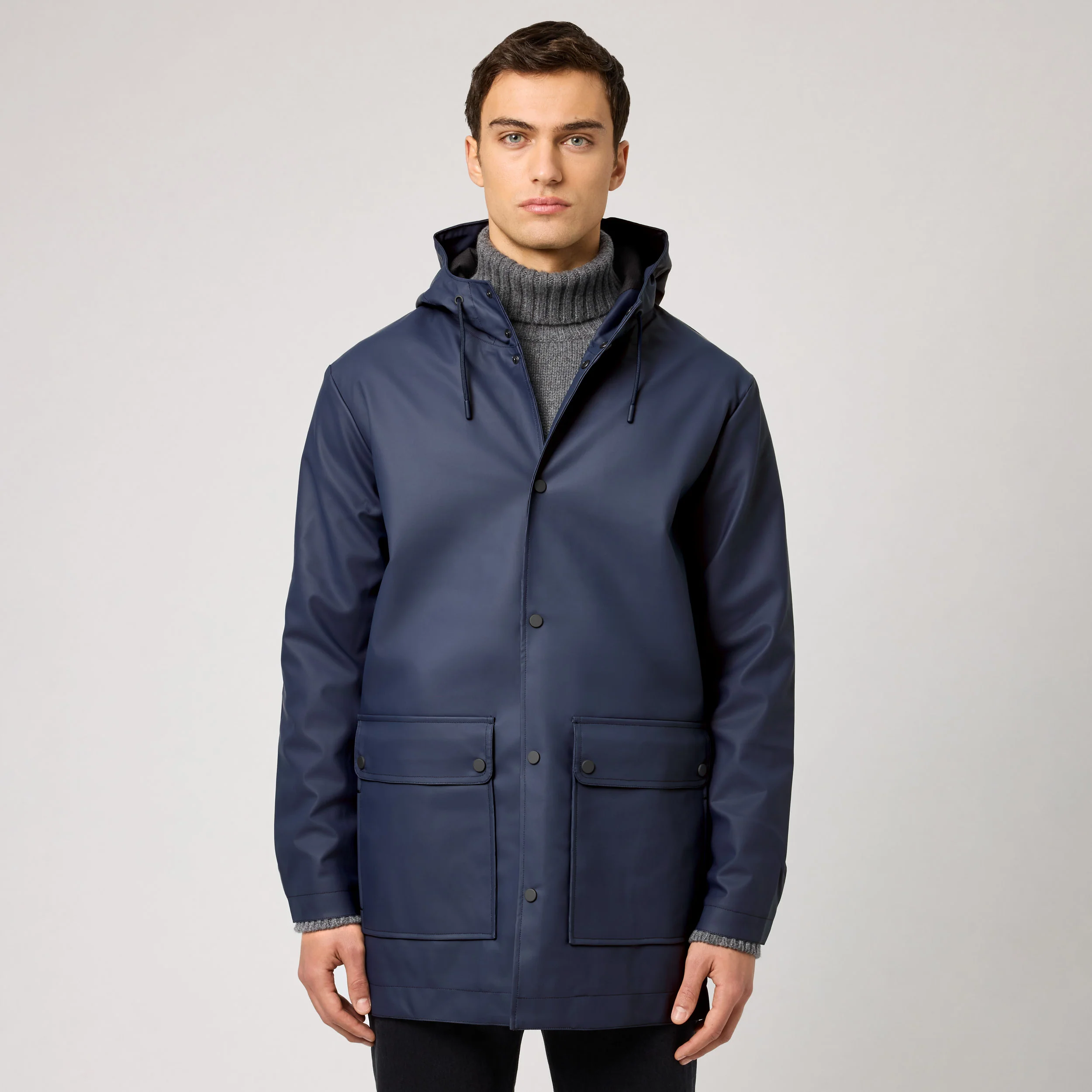 City Raincoat - Image 3