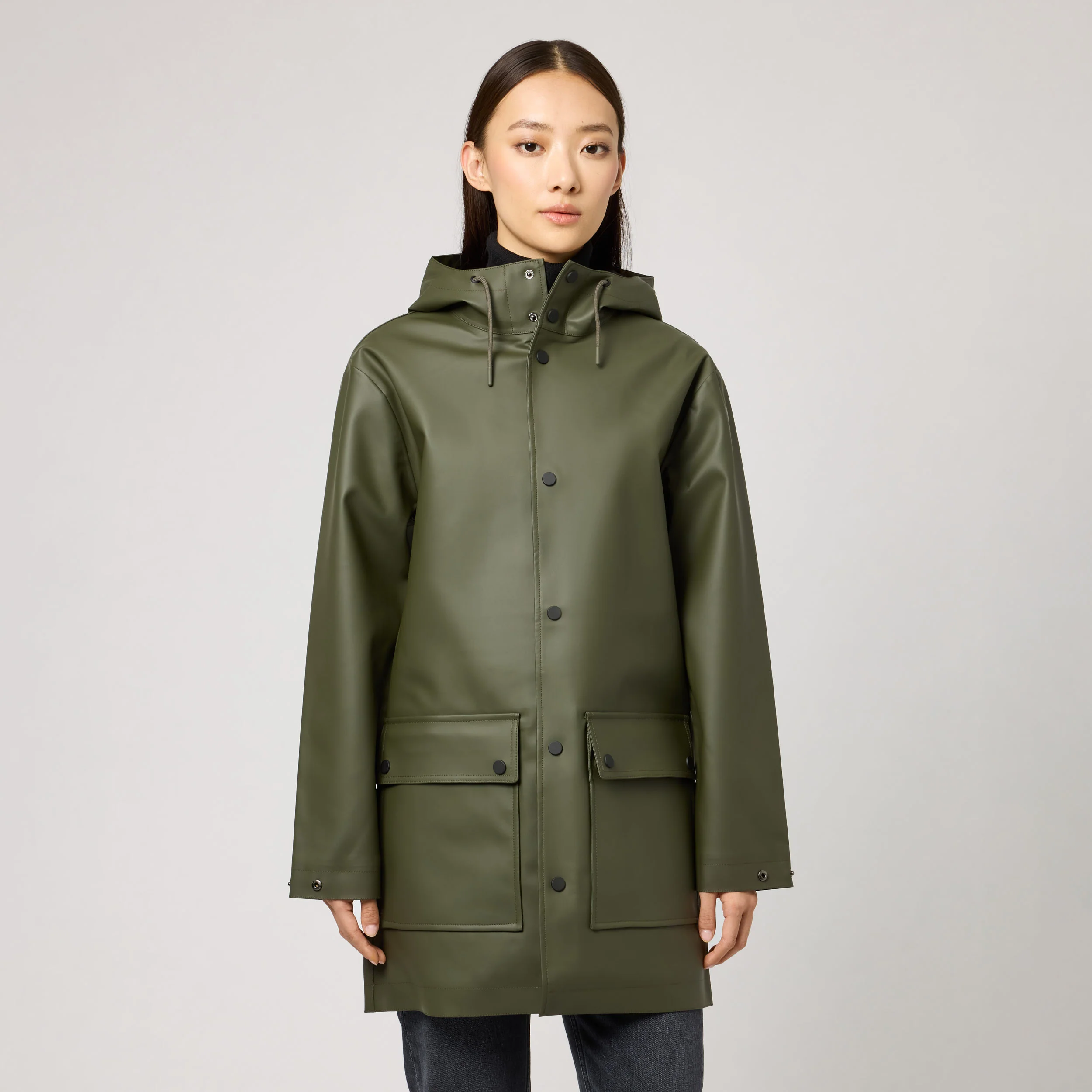 City Raincoat - Image 30