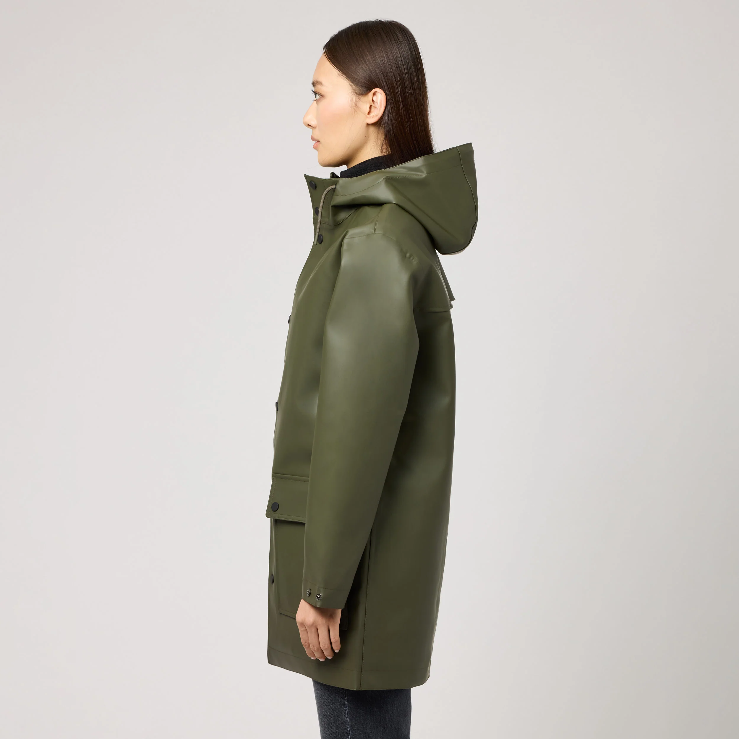 City Raincoat - Image 31