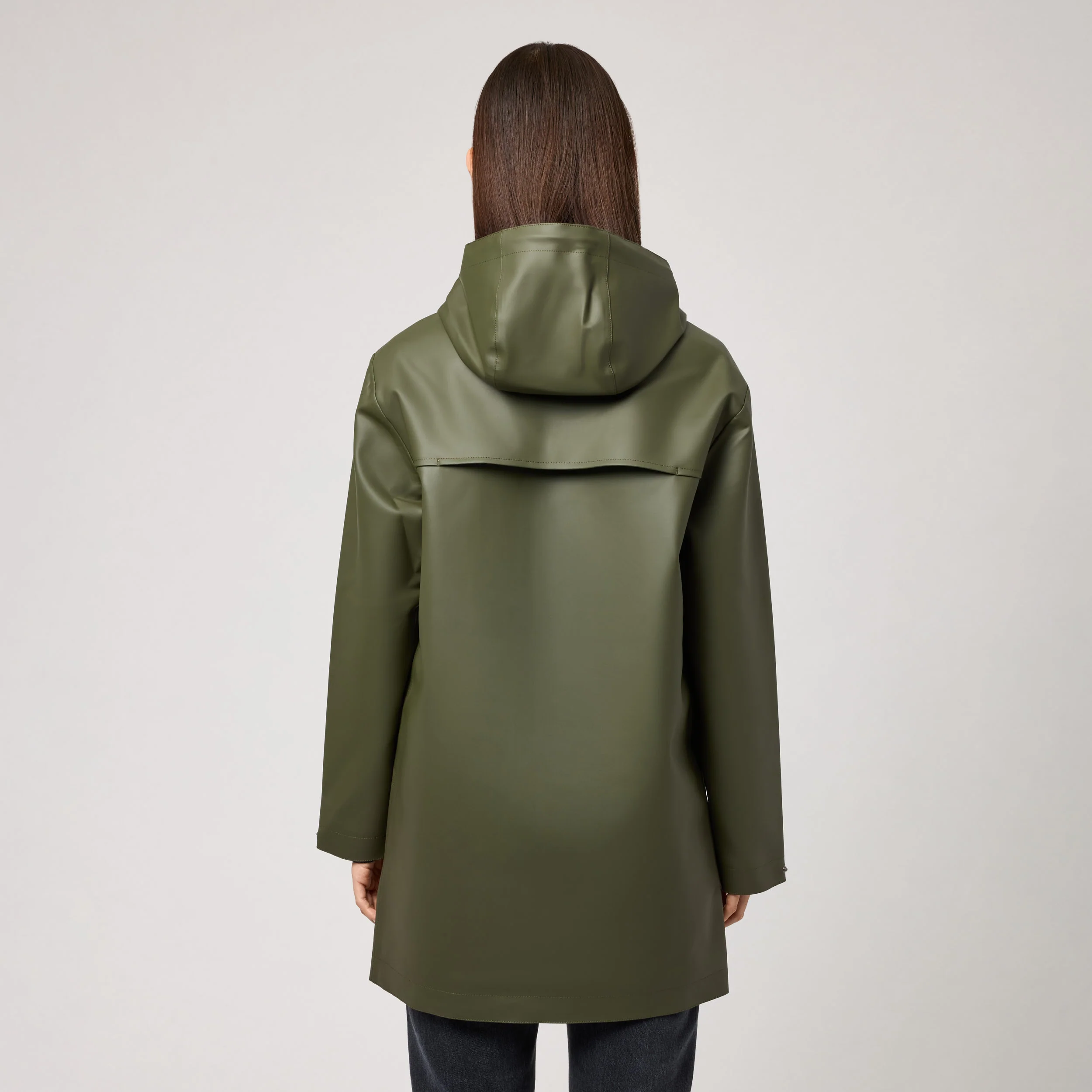 City Raincoat - Image 32