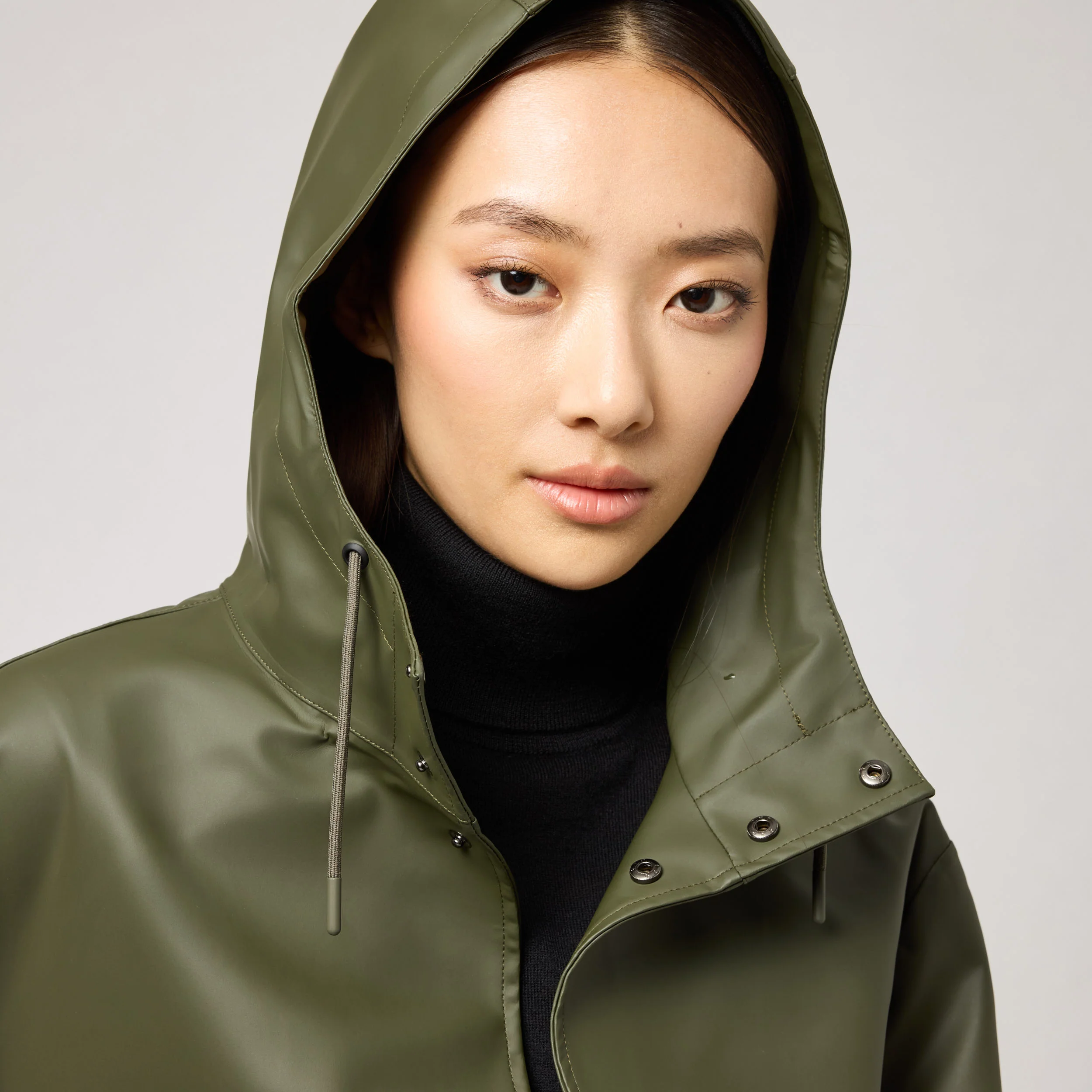 City Raincoat - Image 33