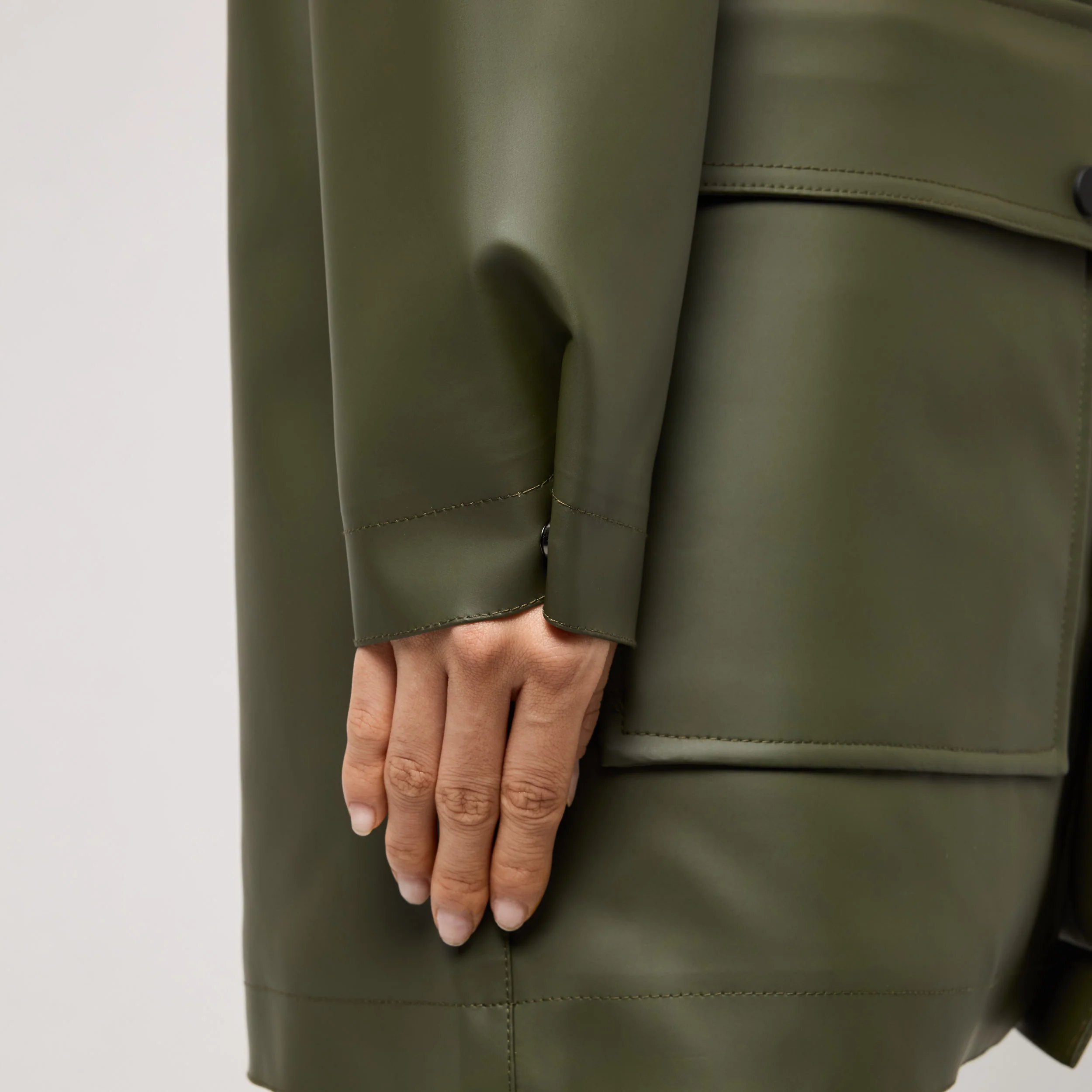 City Raincoat - Image 34