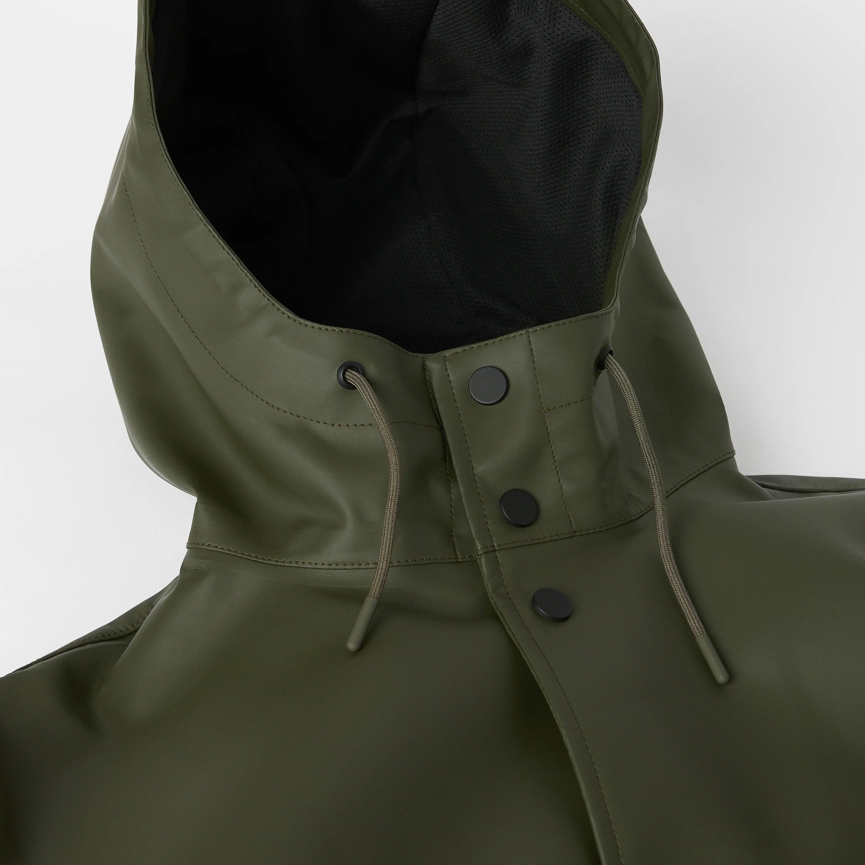 City Raincoat - Image 36