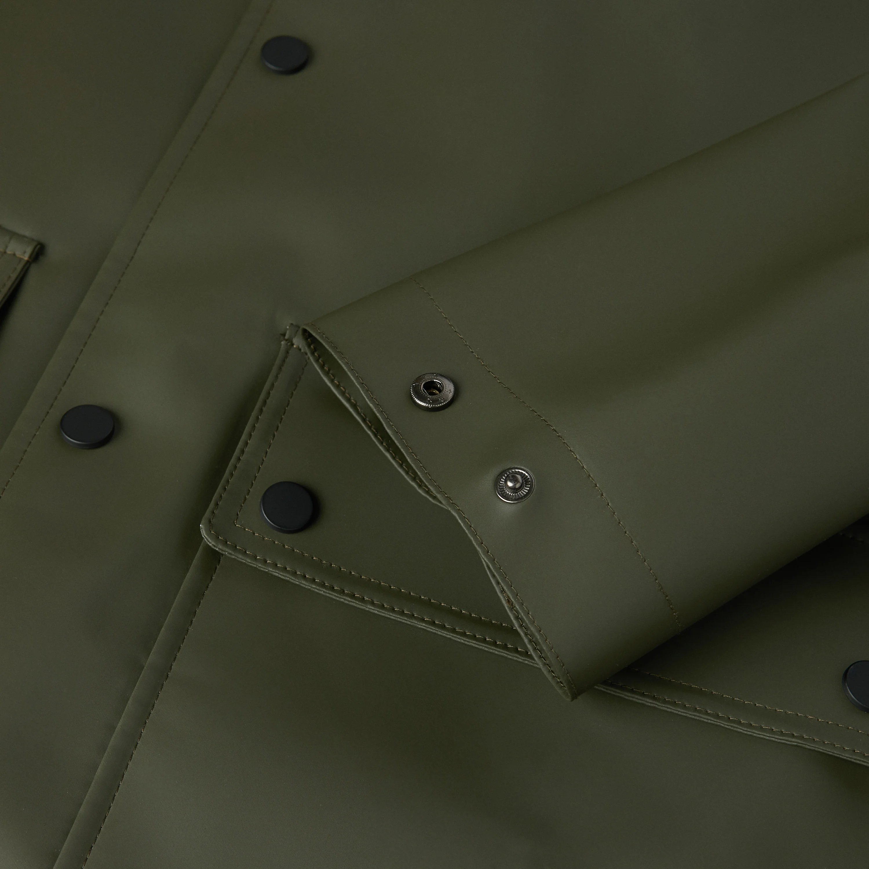 City Raincoat - Image 37