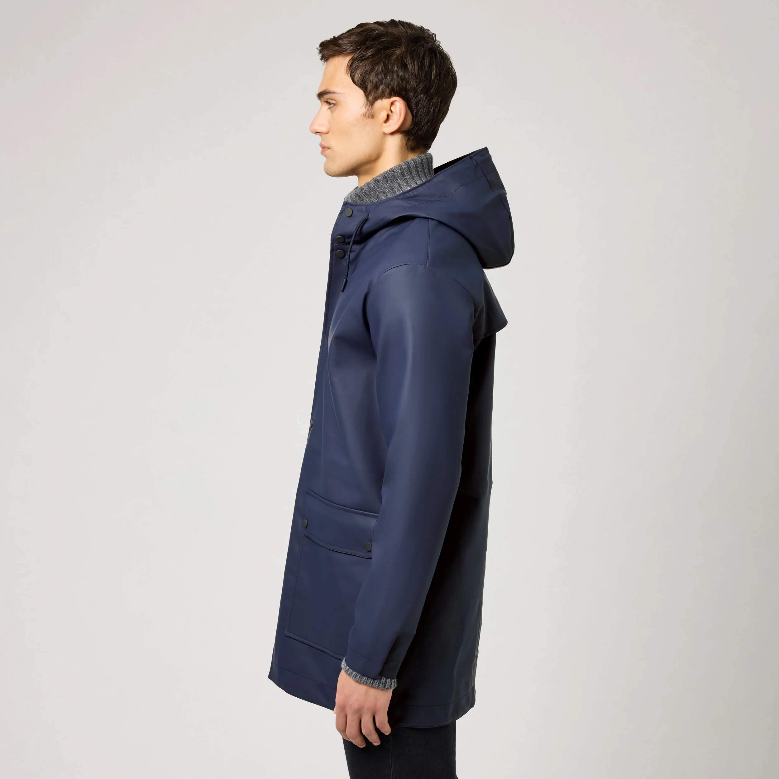 City Raincoat - Image 4