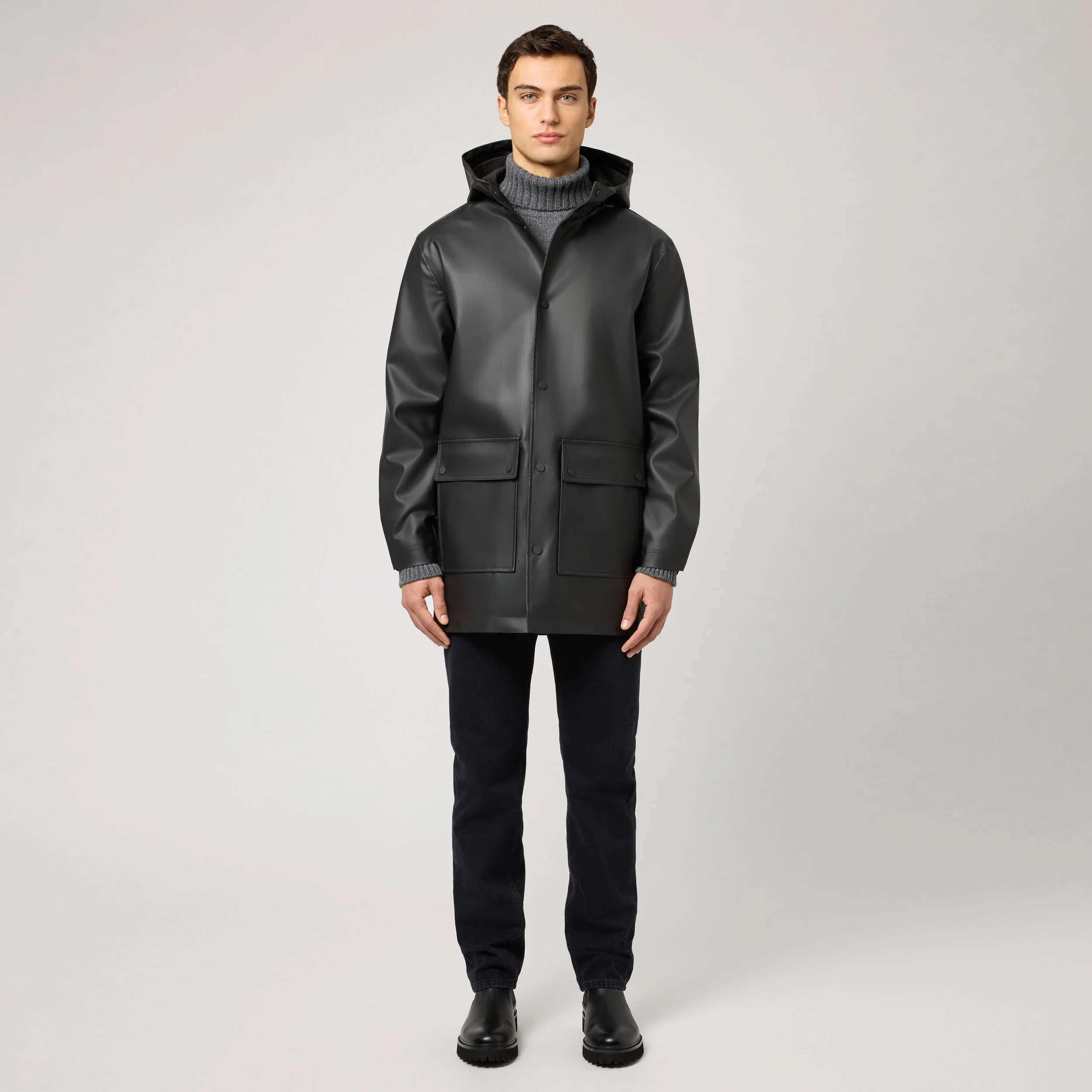 City Raincoat - Image 41