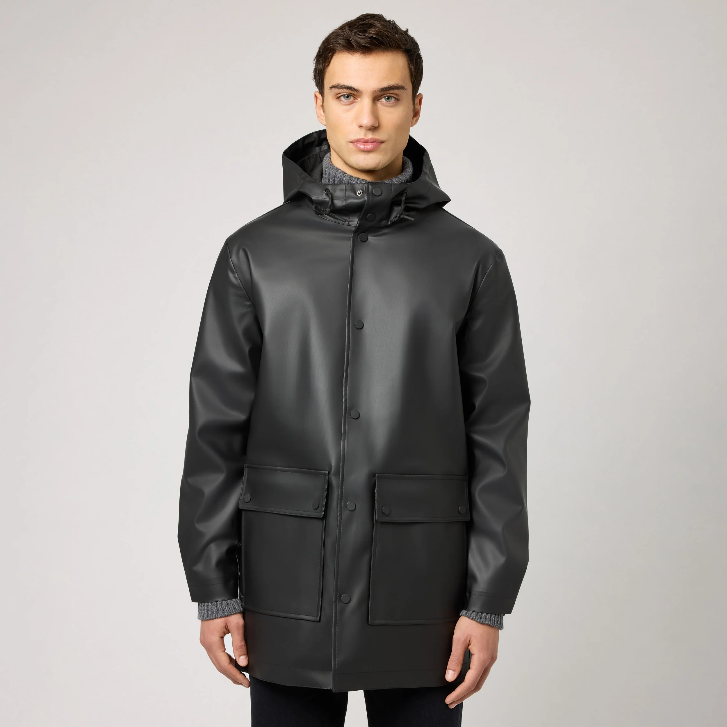 City Raincoat - Image 42