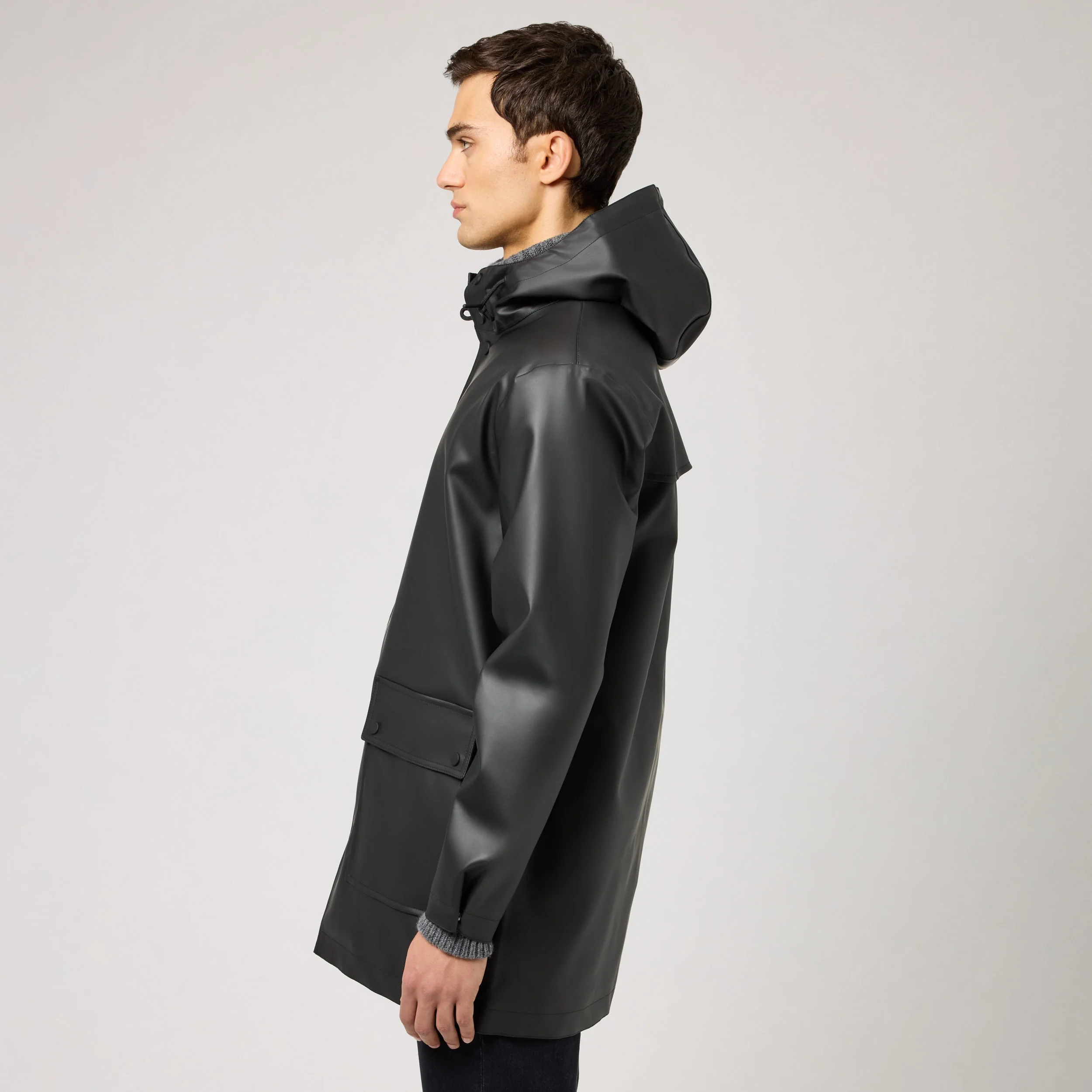 City Raincoat - Image 43