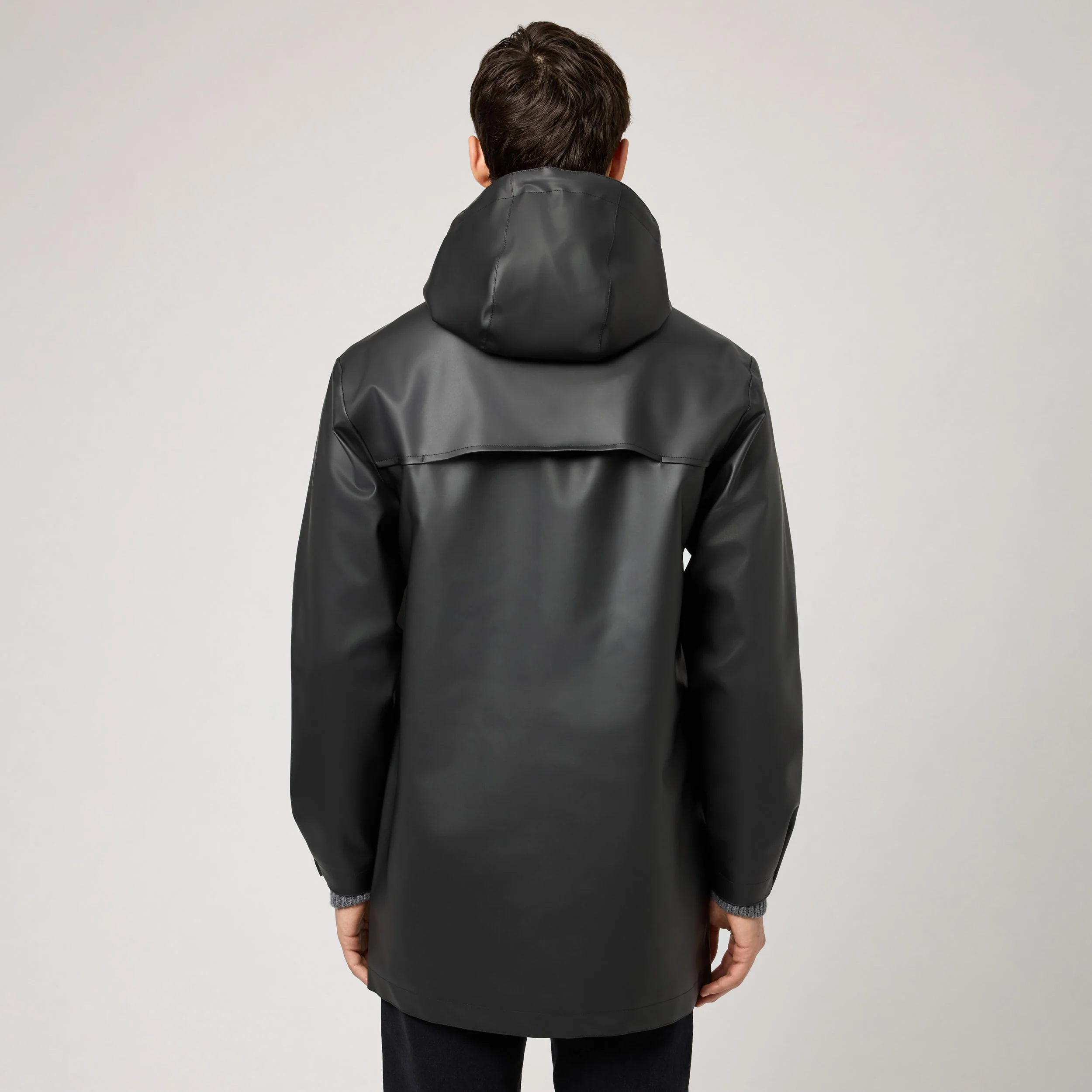City Raincoat - Image 44