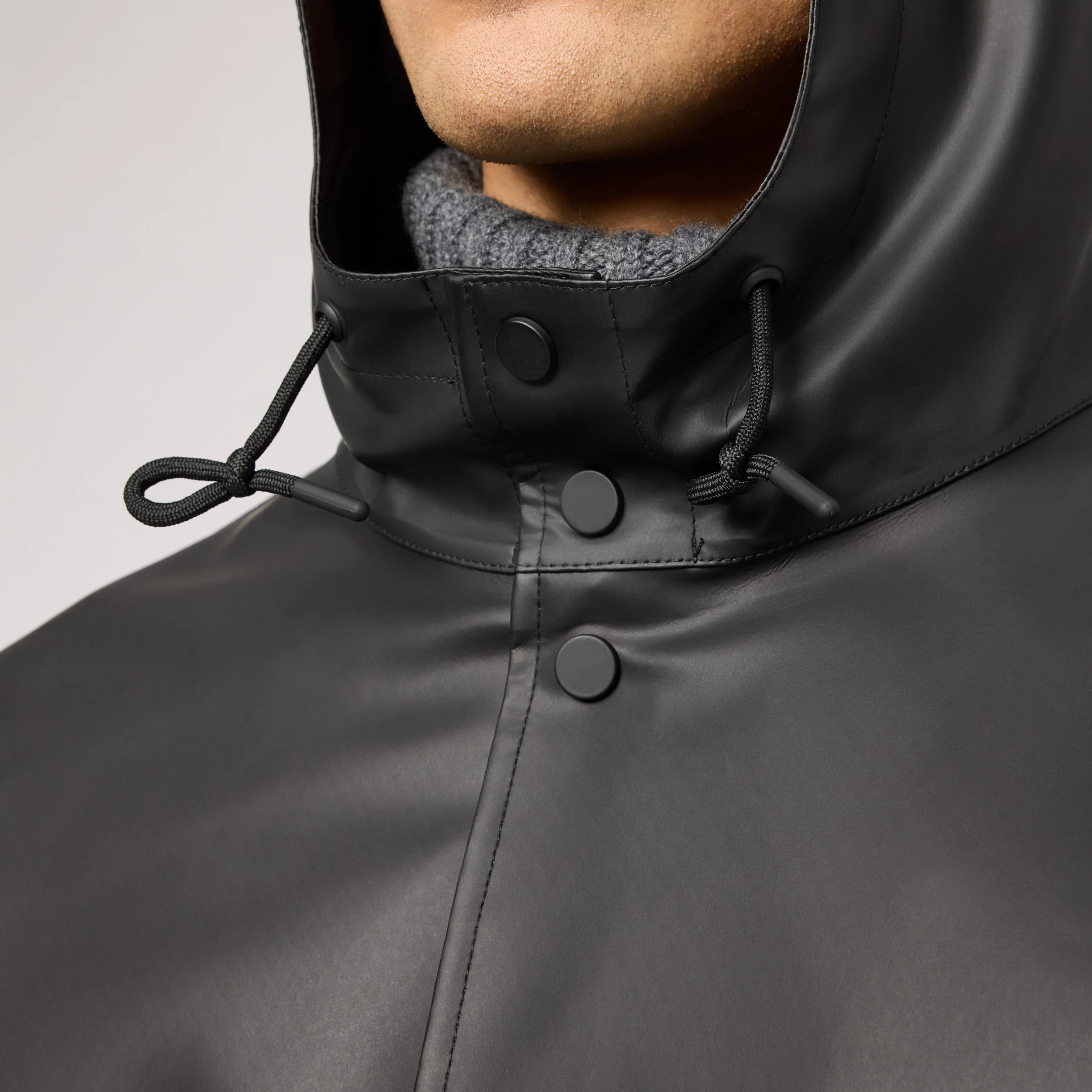 City Raincoat - Image 45