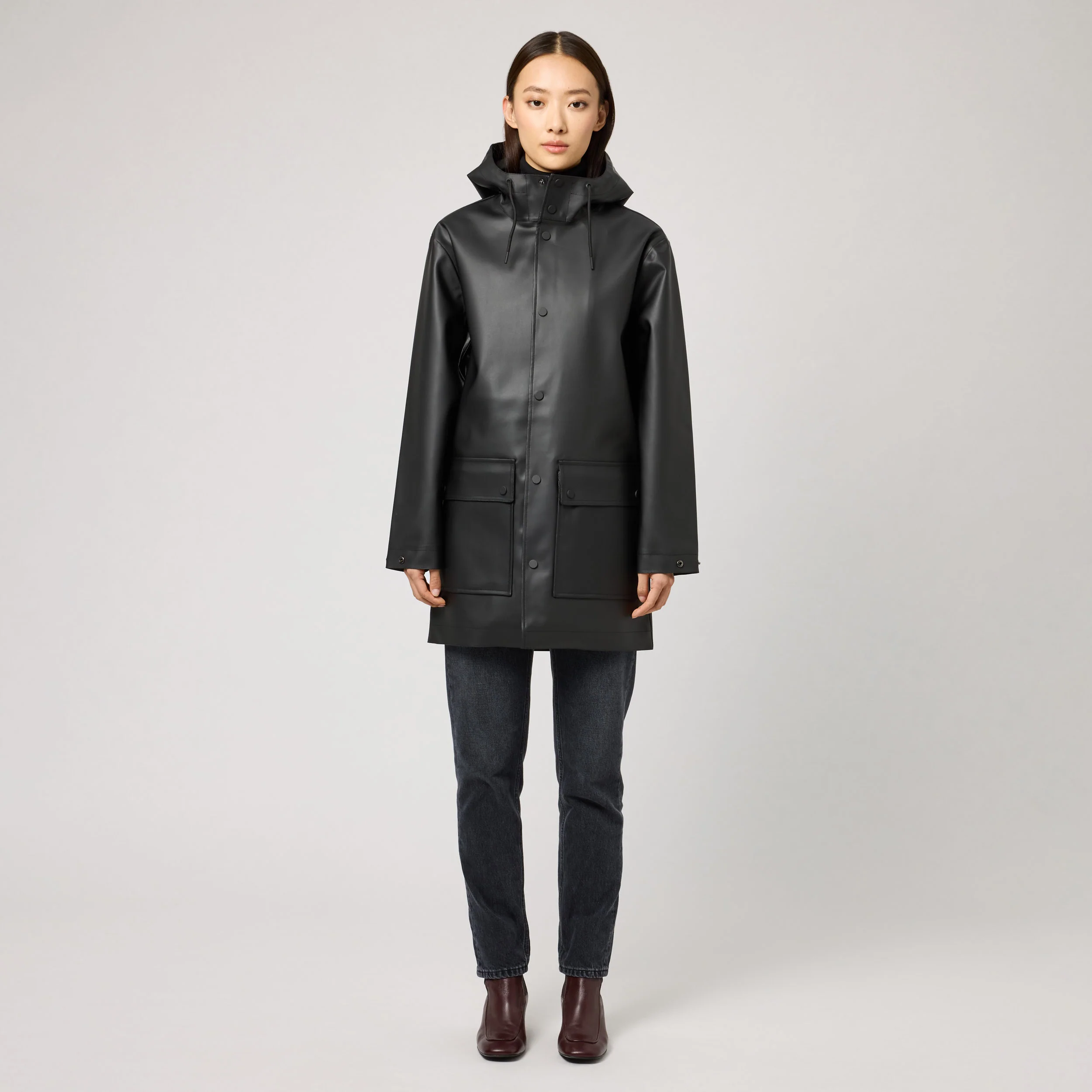 City Raincoat - Image 46