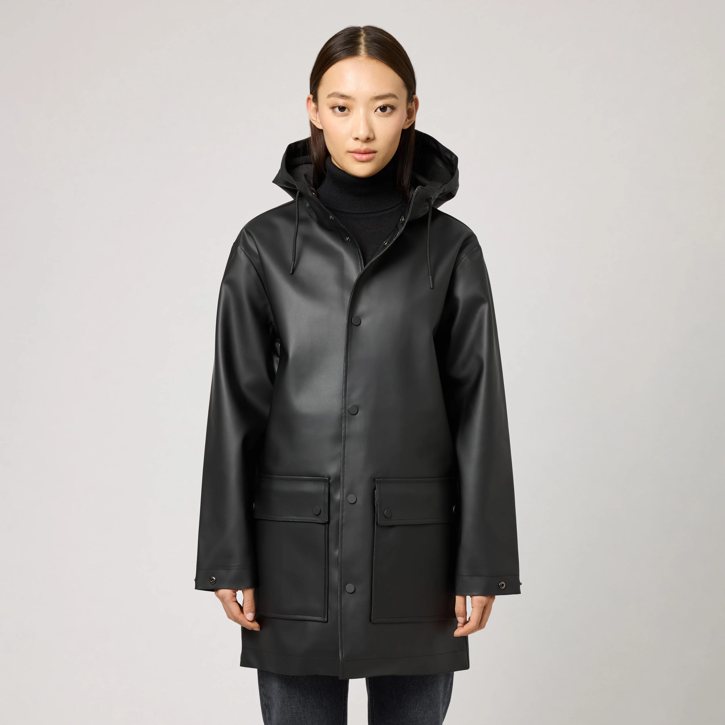 City Raincoat - Image 47