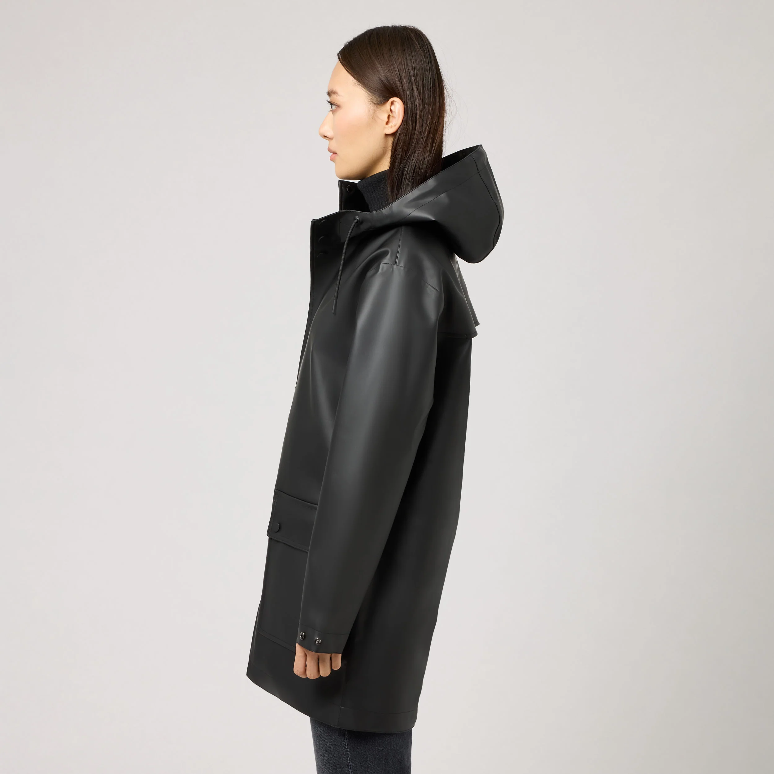 City Raincoat - Image 48