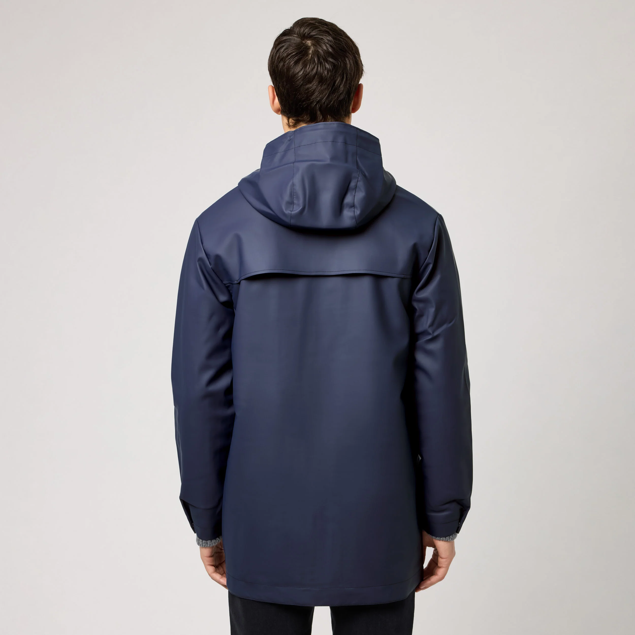 City Raincoat - Image 5