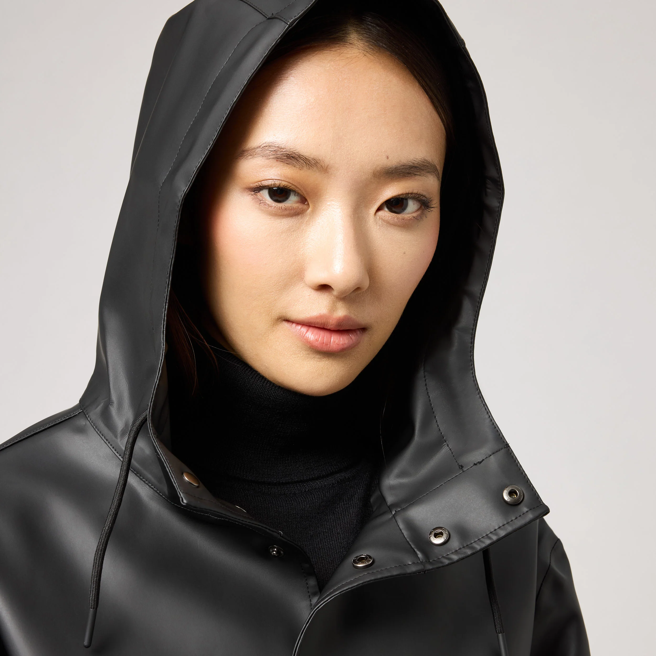 City Raincoat - Image 50
