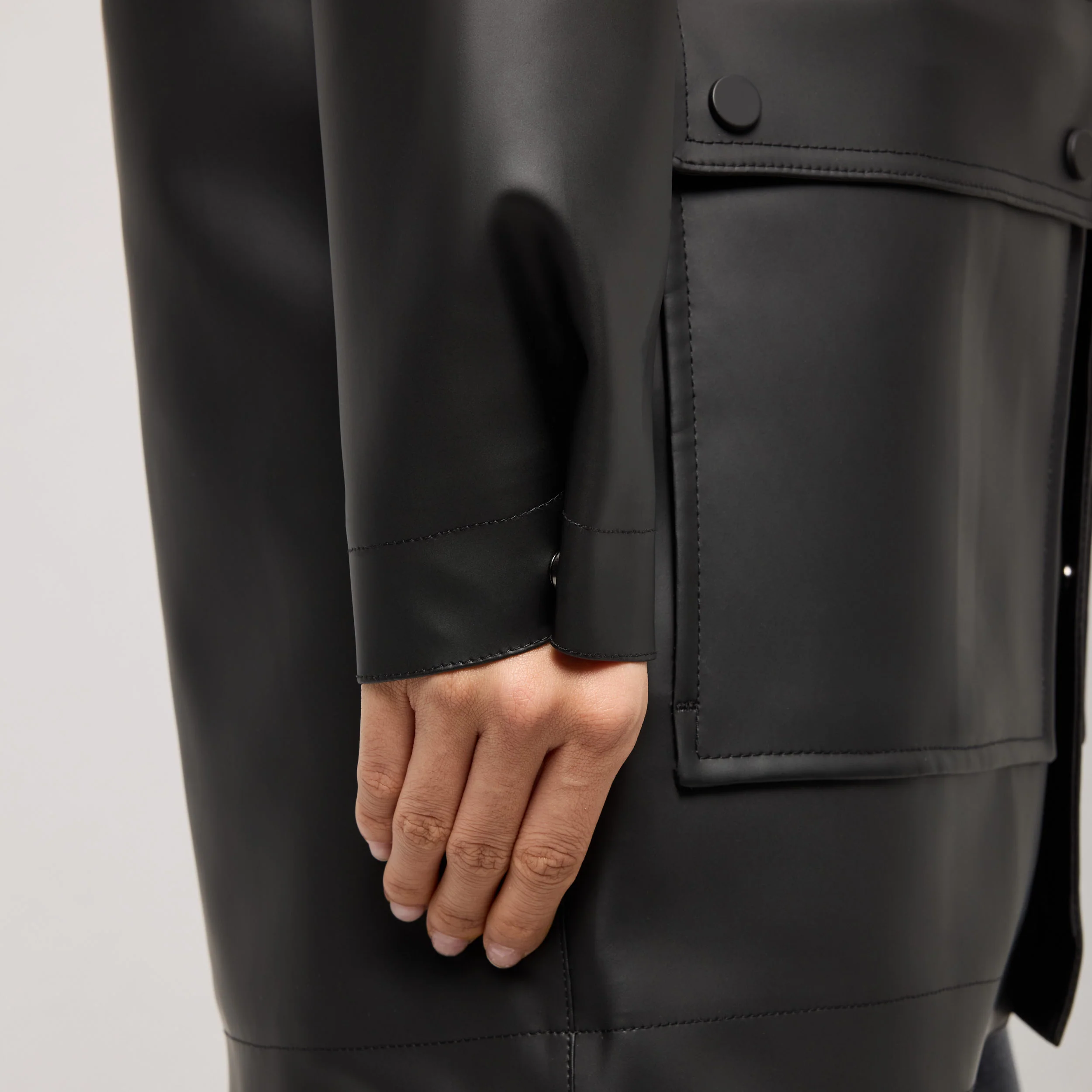 City Raincoat - Image 51