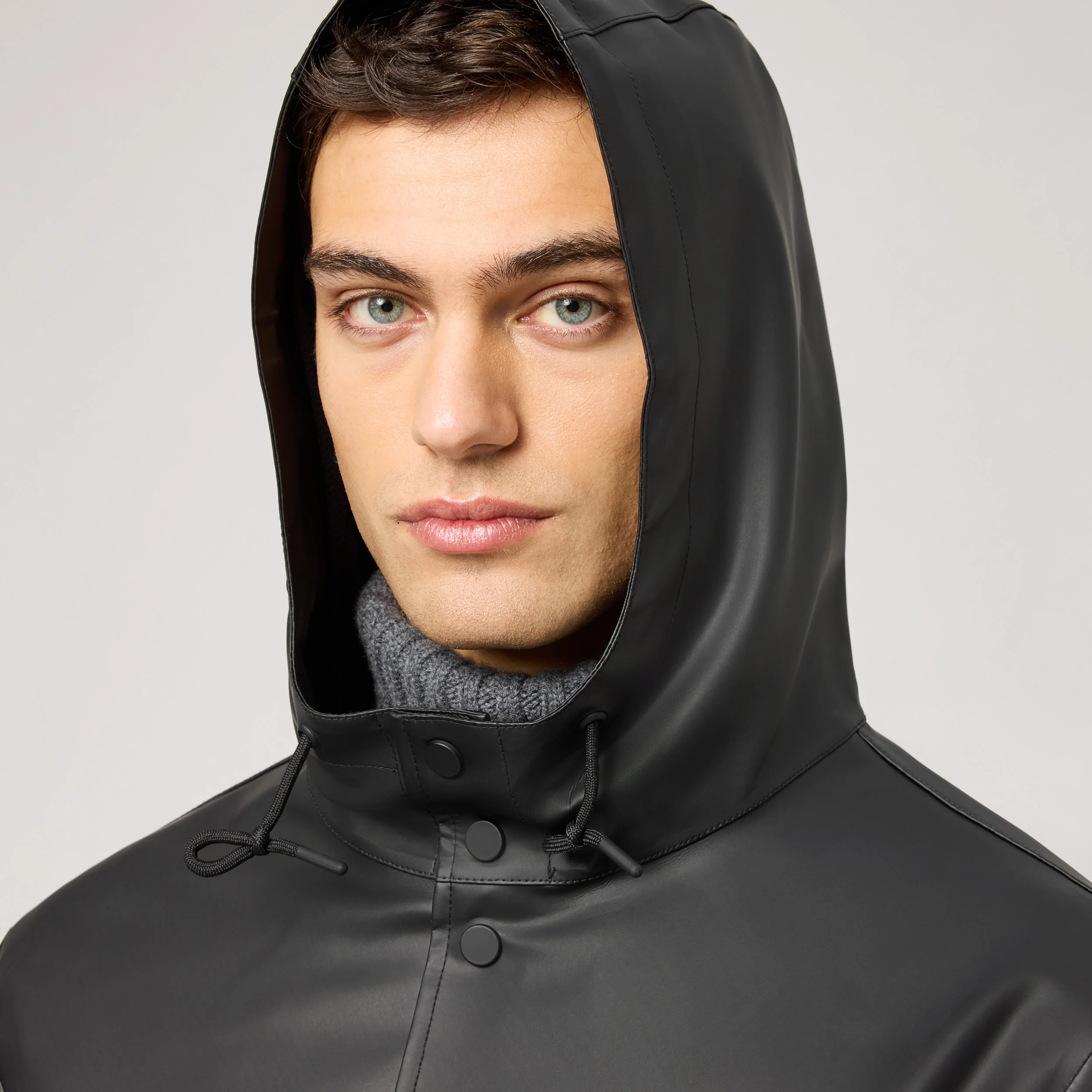 City Raincoat - Image 53