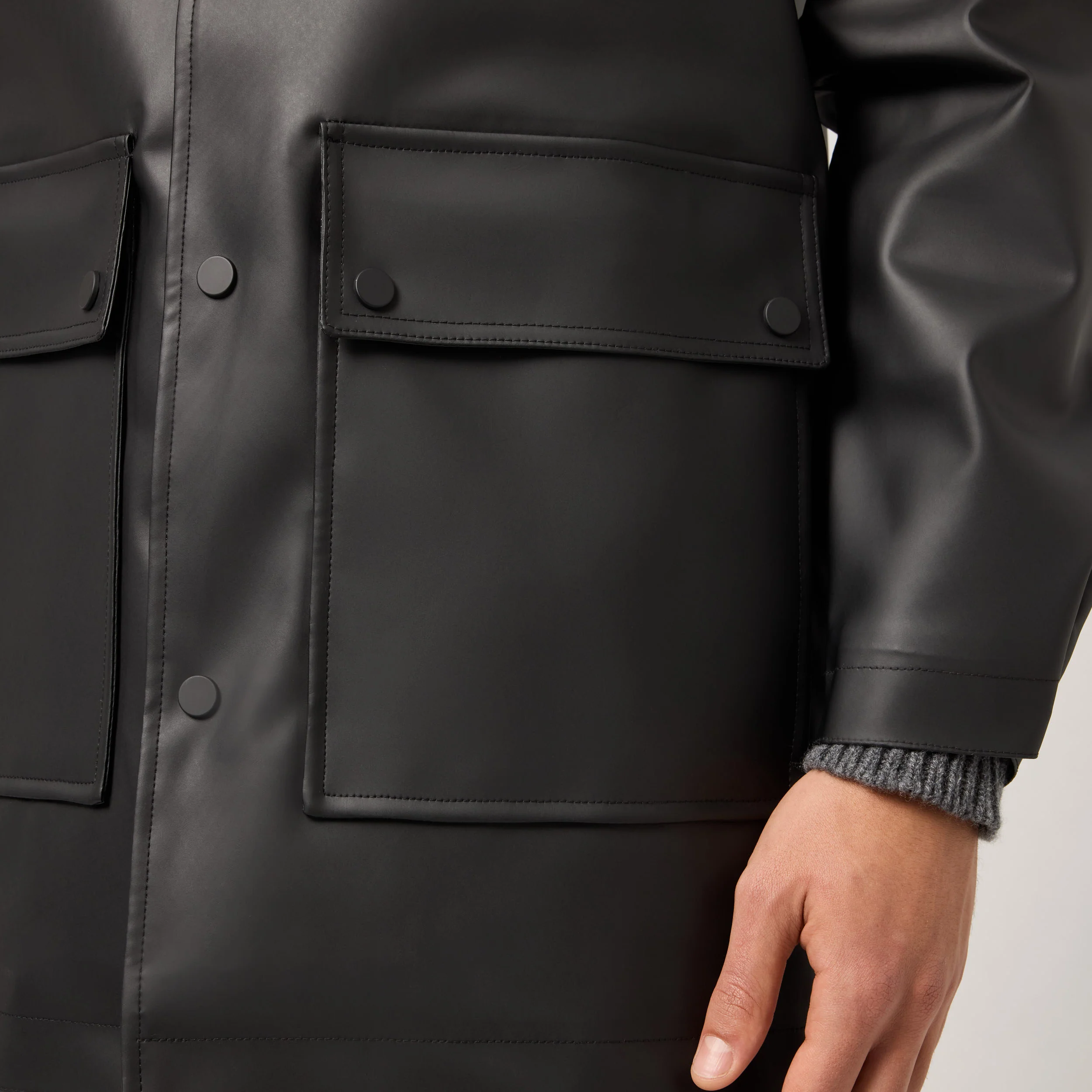 City Raincoat - Image 54